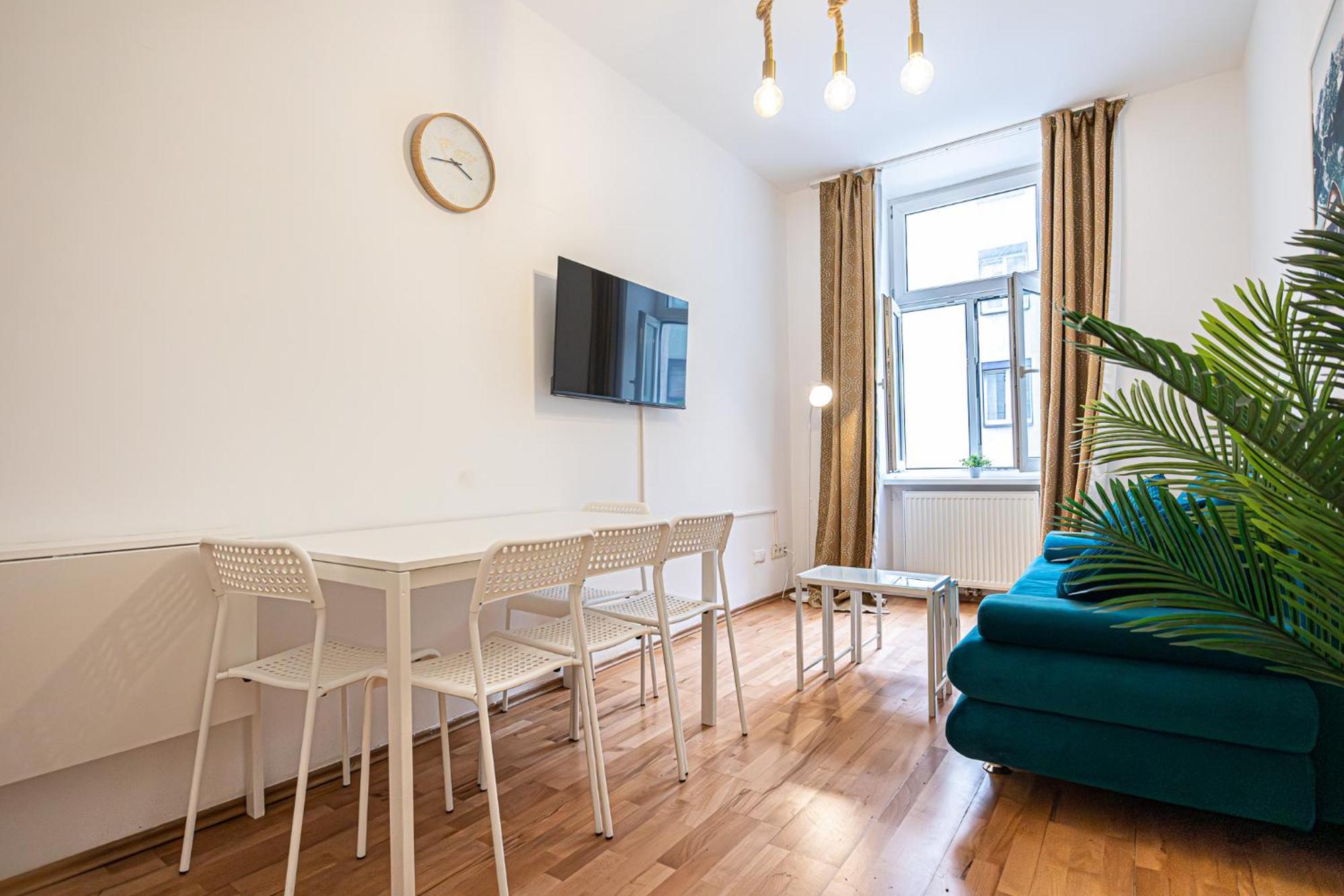 Like 2br Near Penzing Apartamento *