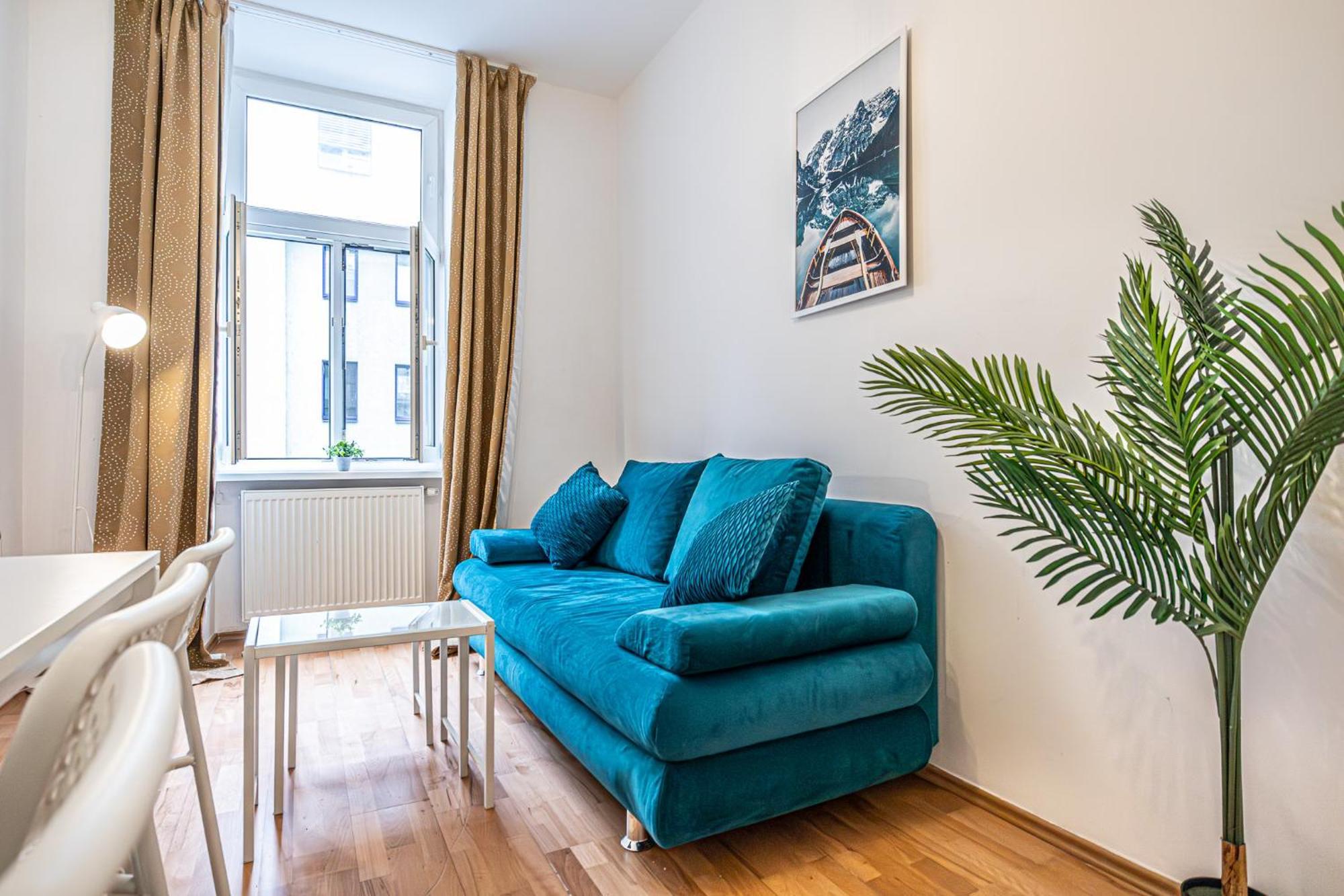 Like 2br Near Penzing Viena
