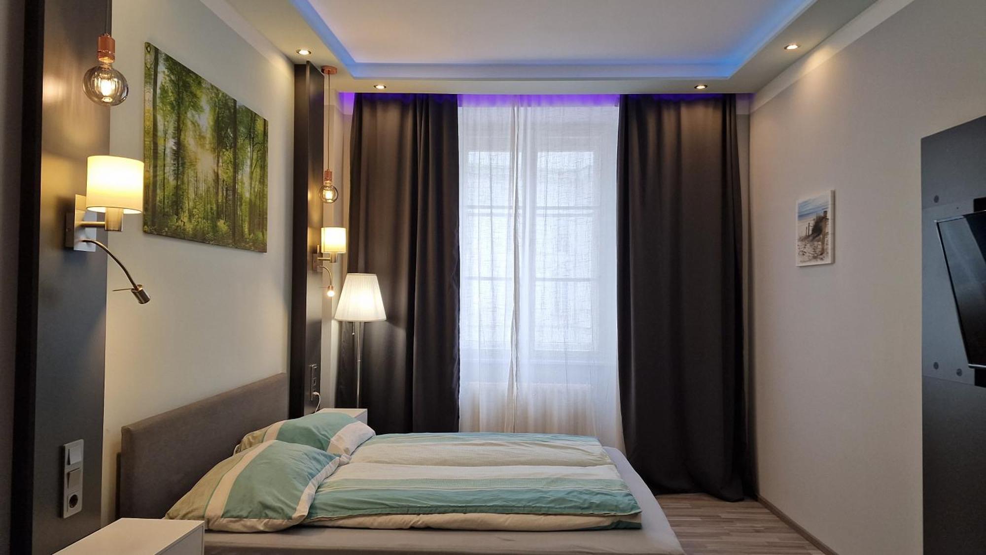Hotel Palais Elegance