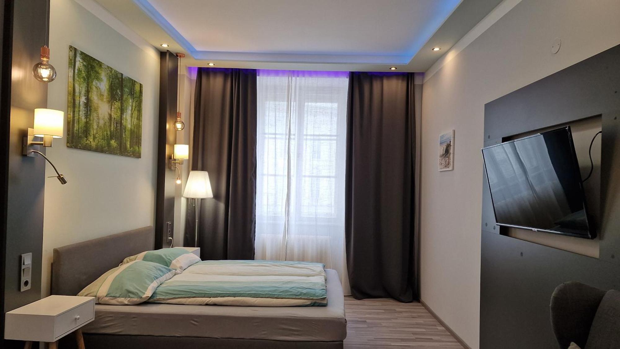 Hotel Palais Elegance Wien