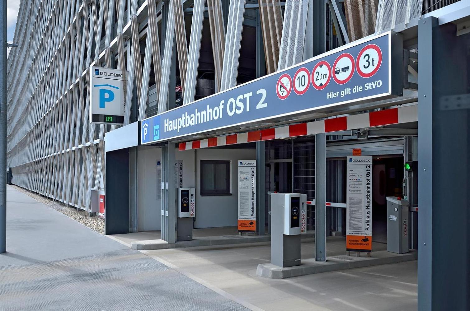 Hotel Wien-hbf