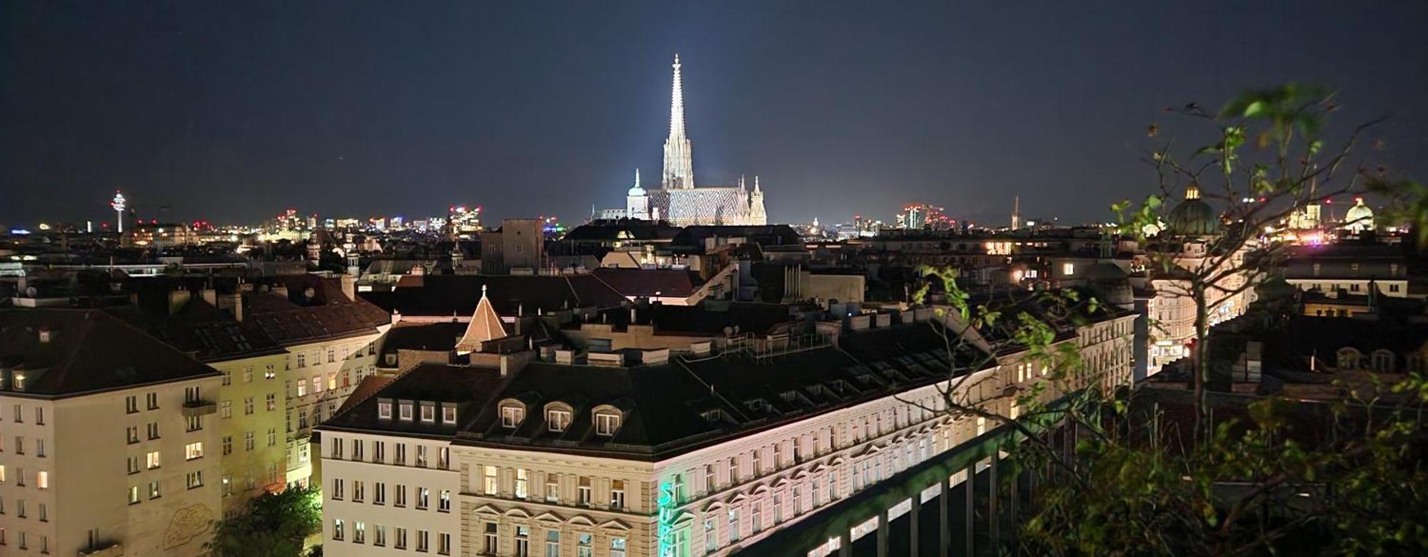 Appartamento Central&romantic View *
