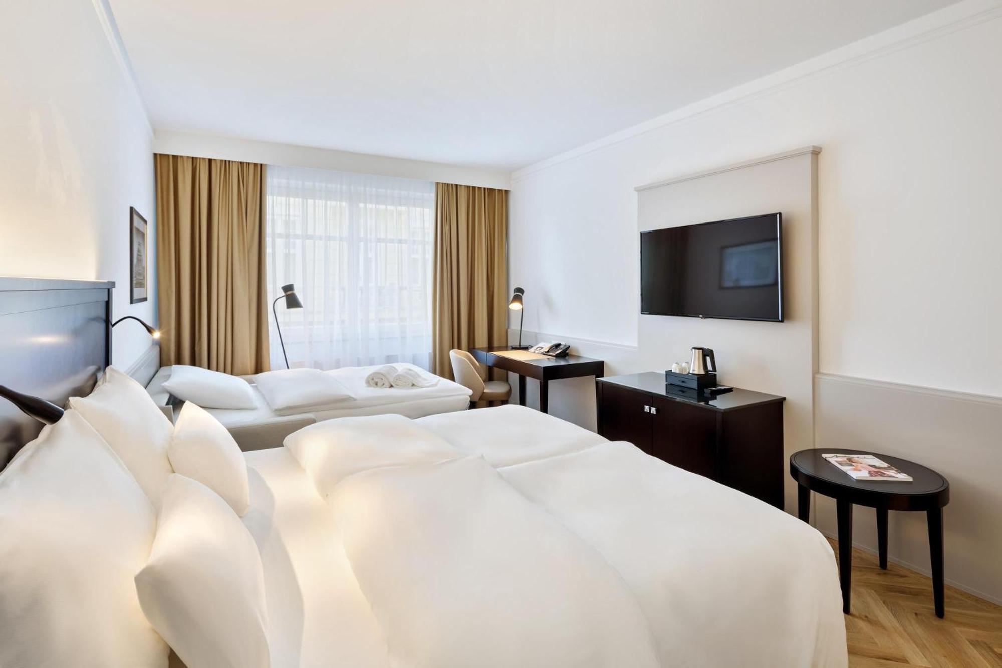 Austria Trend Parkhotel Schoenbrunn Hotel Vienna