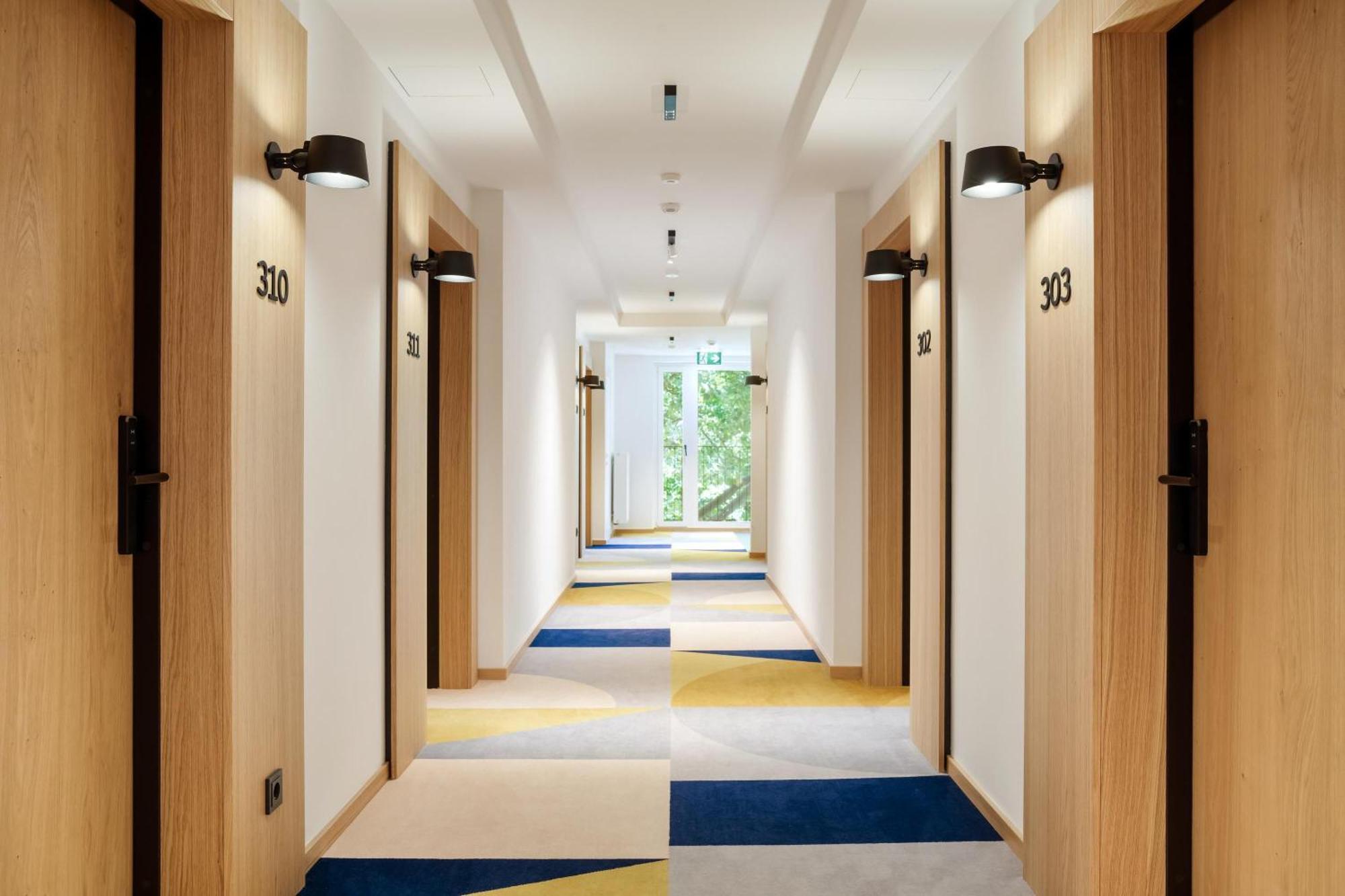 Hotel Austria Trend Maximilian