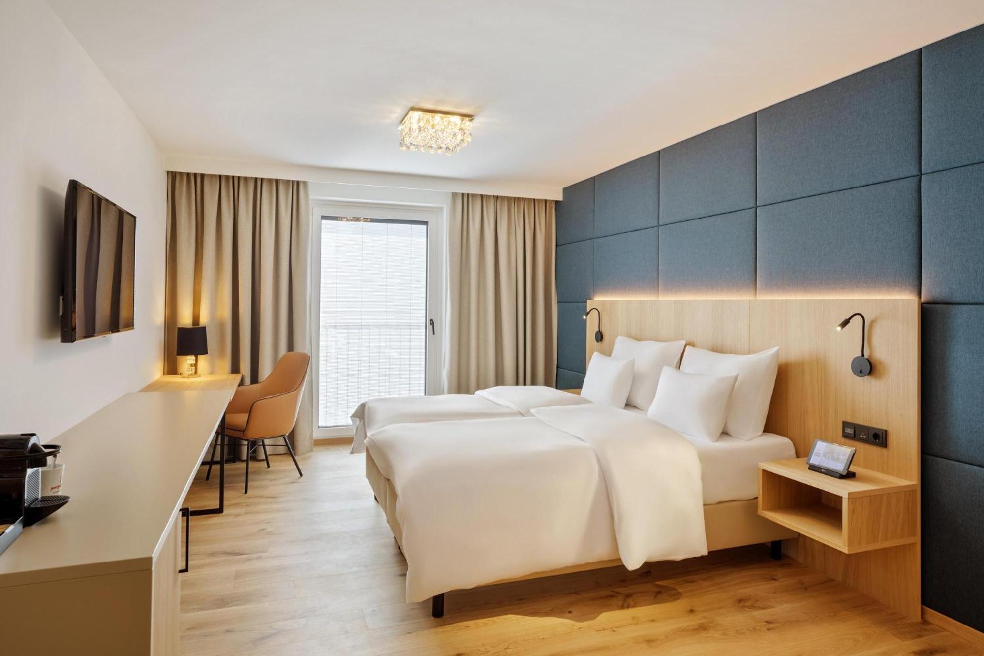 Austria Trend Maximilian Hotel