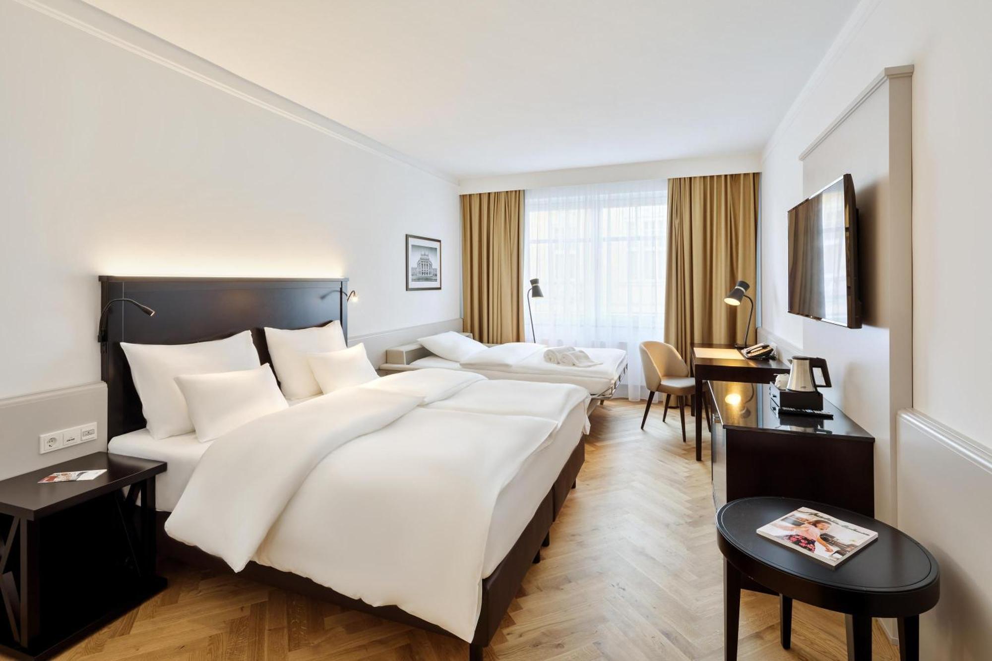 Austria Trend Parkhotel Schoenbrunn