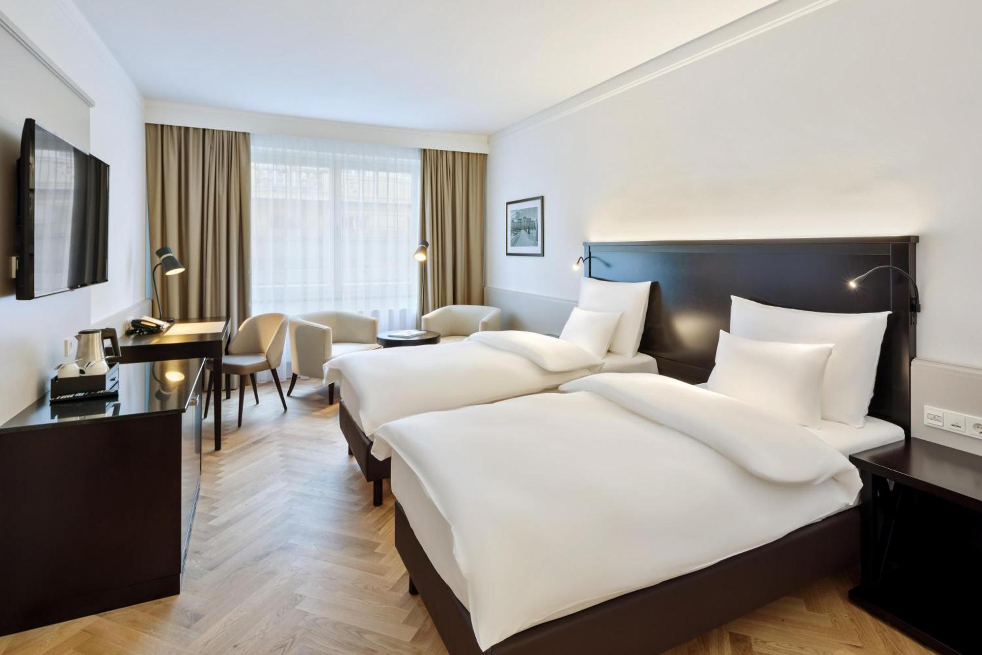 Austria Trend Parkhotel Schoenbrunn 4* Vienna