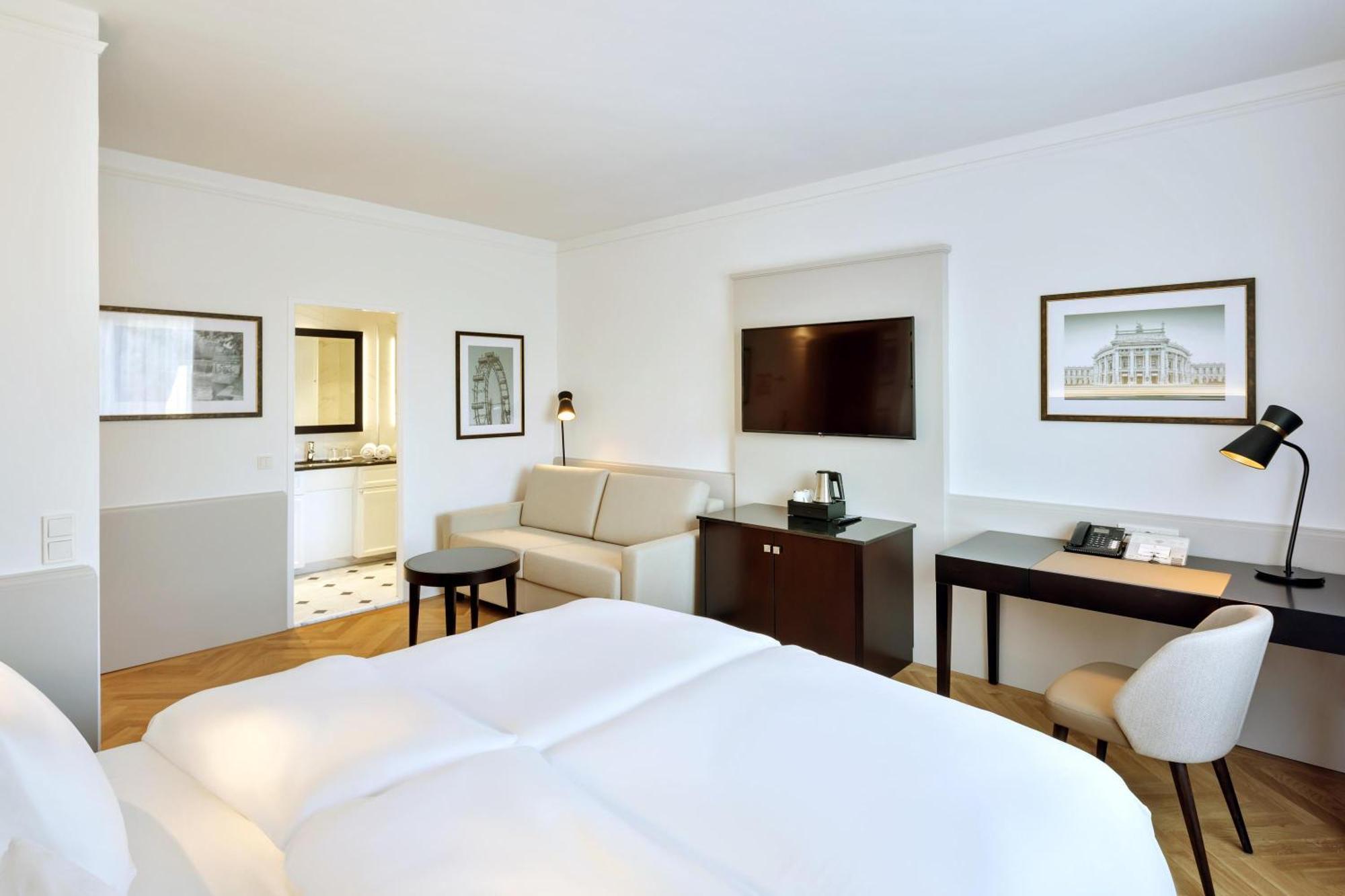 Hotel Austria Trend Parkhotel Schoenbrunn 4*