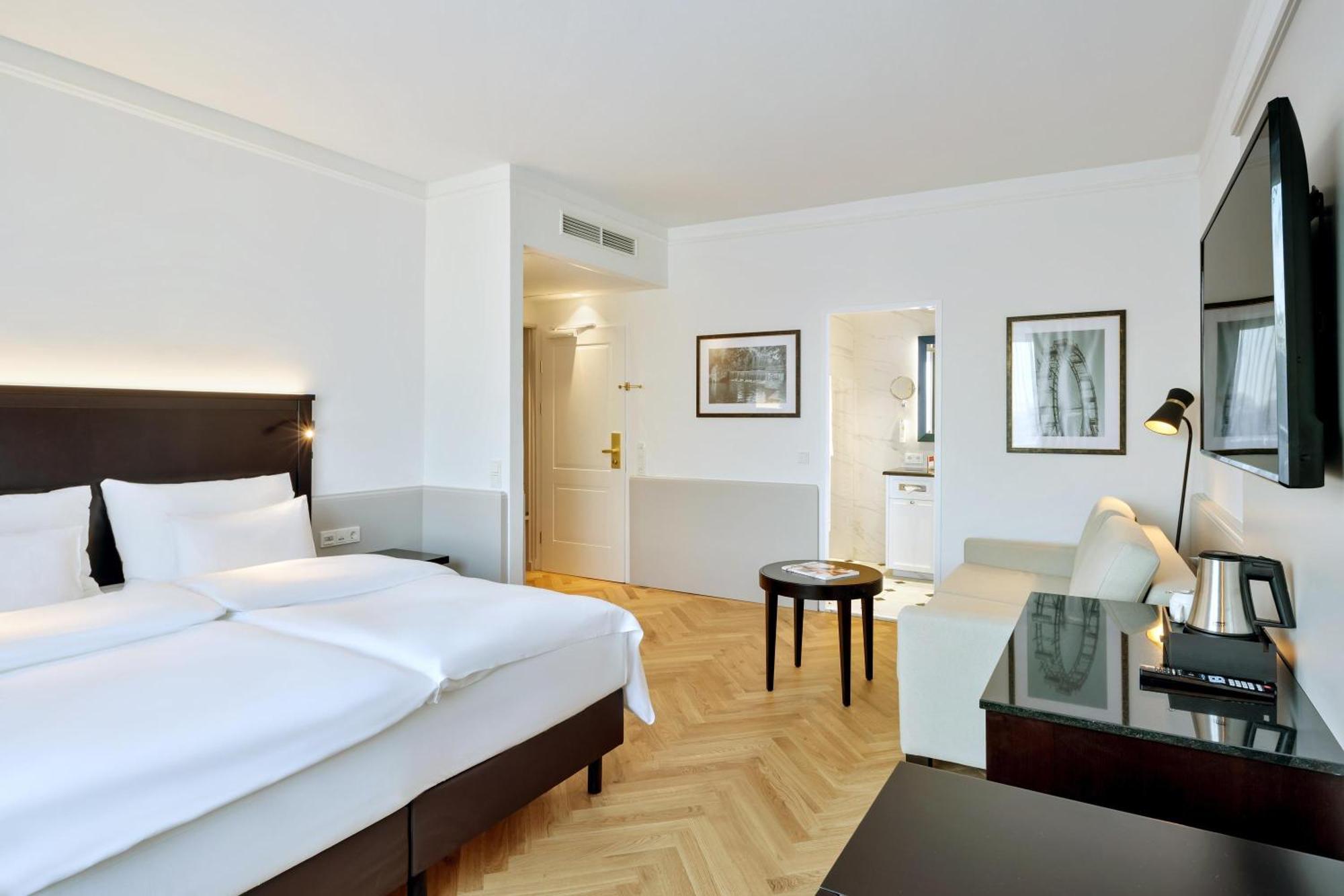 Austria Trend Parkhotel Schoenbrunn Hotel Vienna