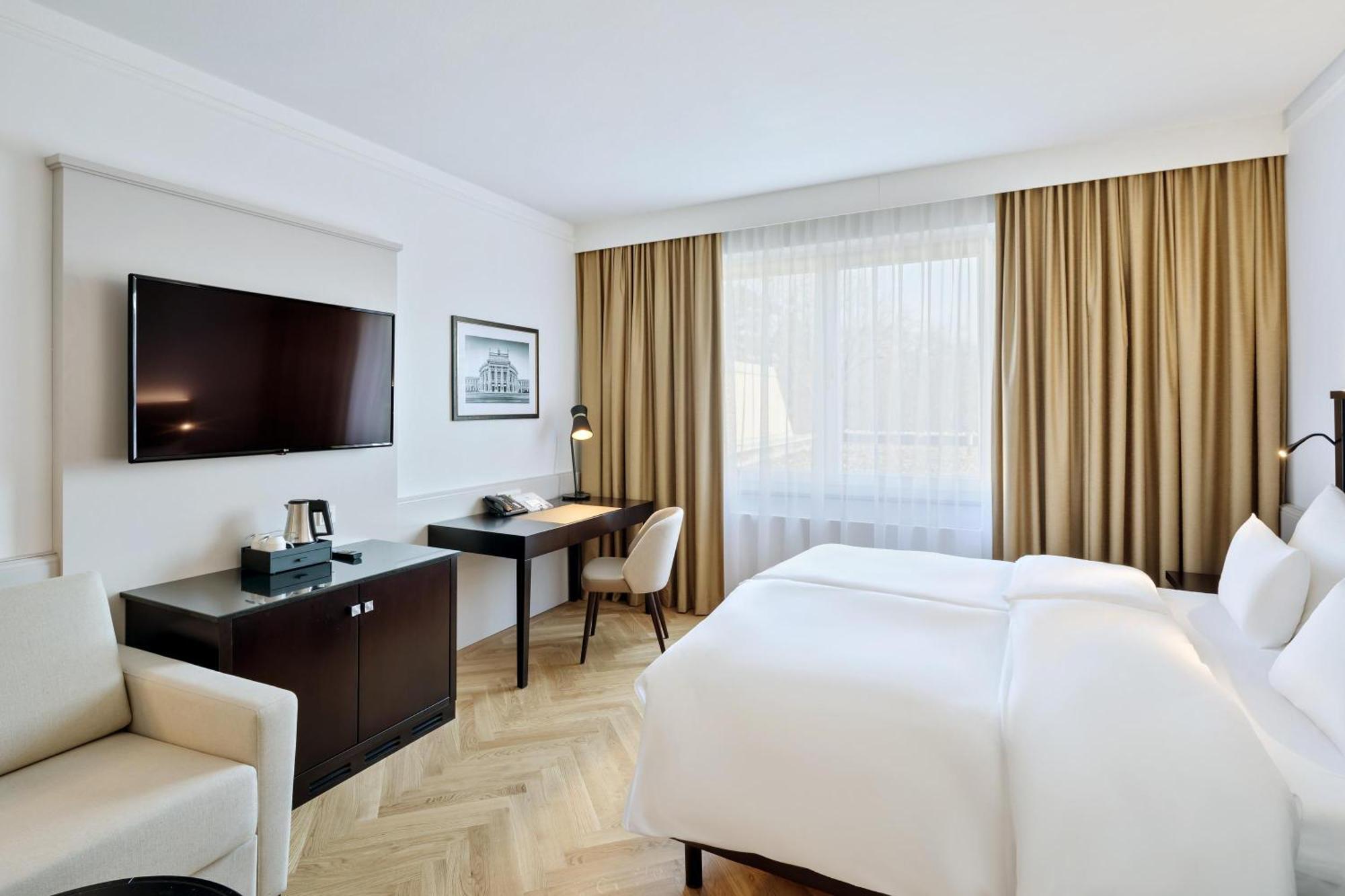 Hotel Austria Trend Parkhotel Schoenbrunn 4*