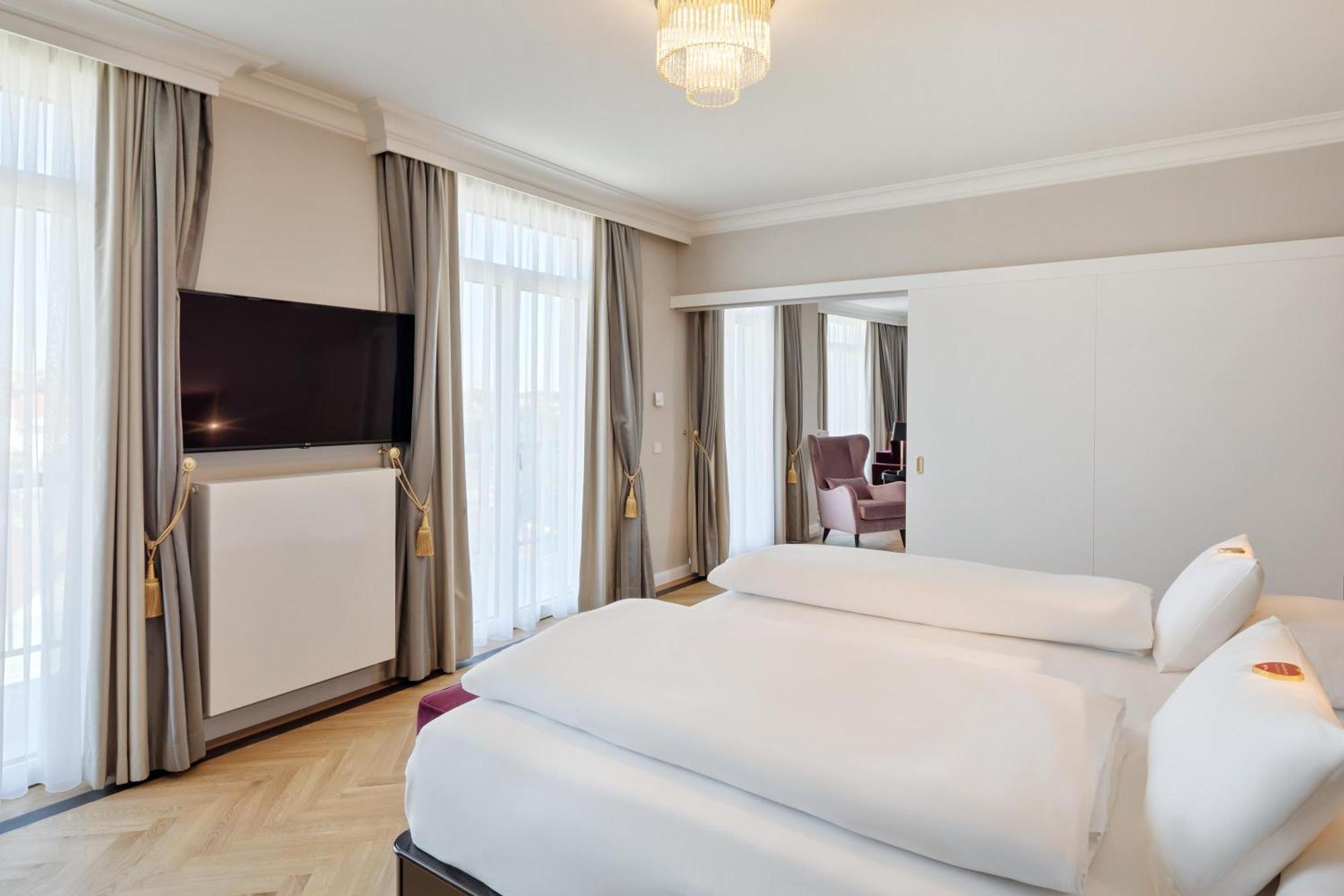 Austria Trend Parkhotel Schoenbrunn 4*