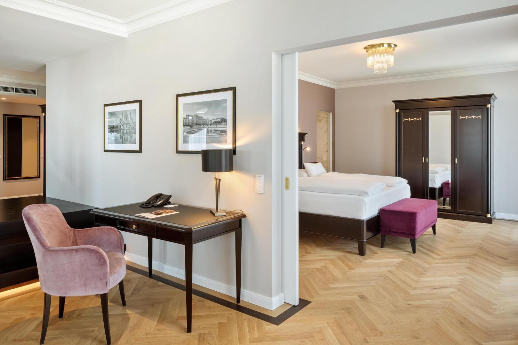Austria Trend Parkhotel Schoenbrunn 4*