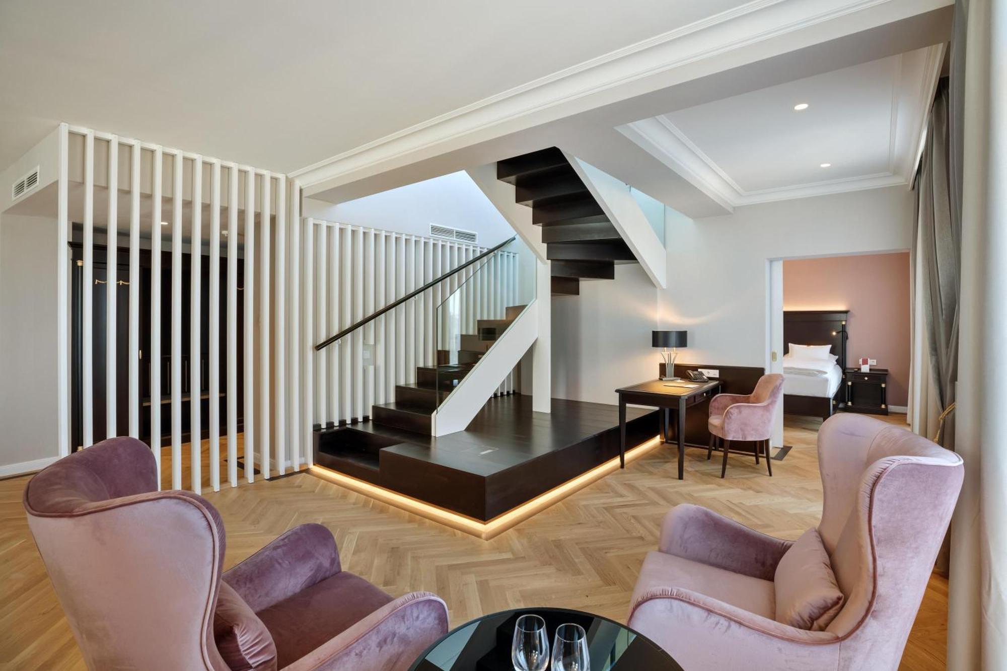 Austria Trend Parkhotel Schoenbrunn 4*