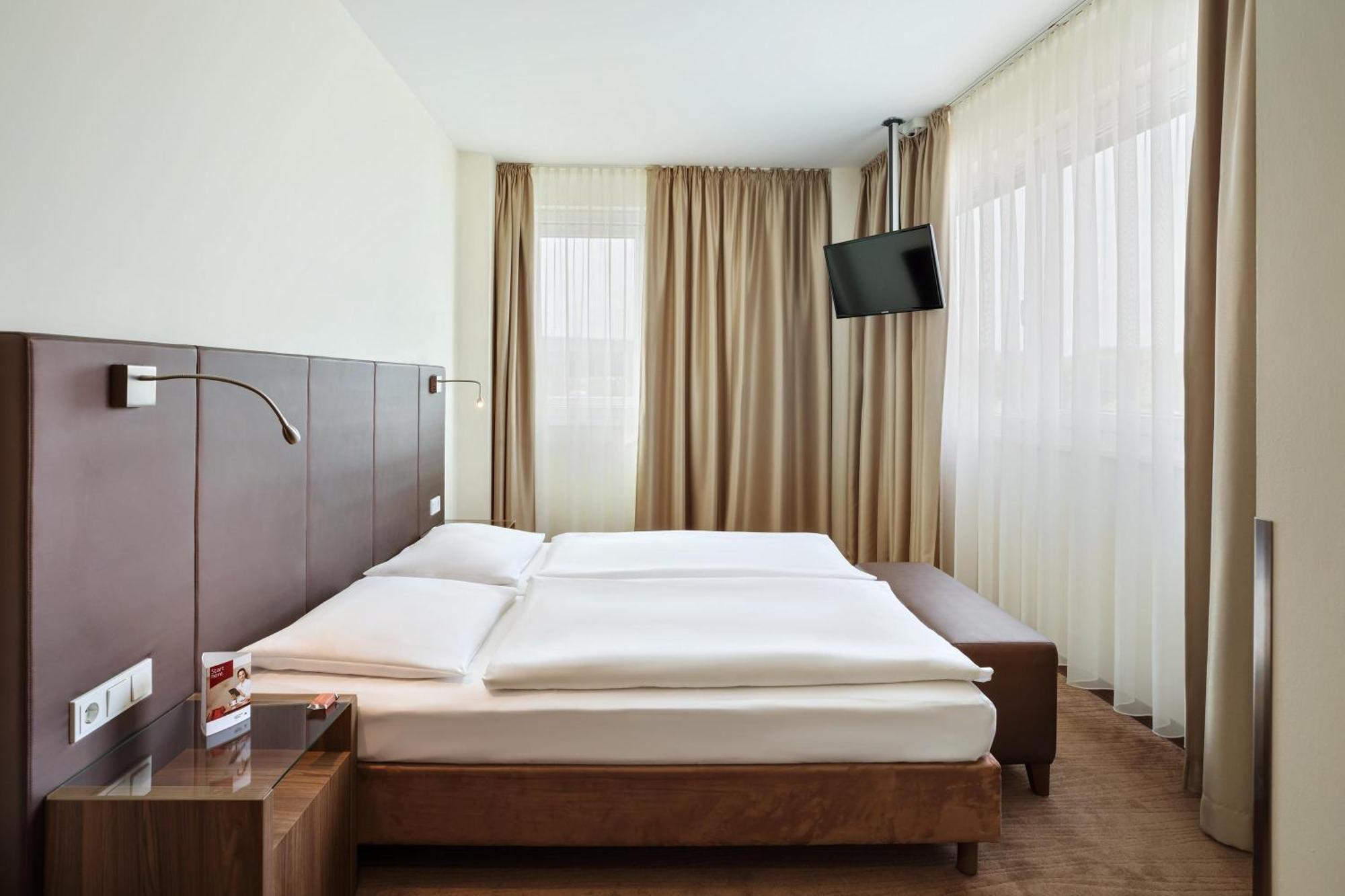 Hotel Austria Trend Doppio