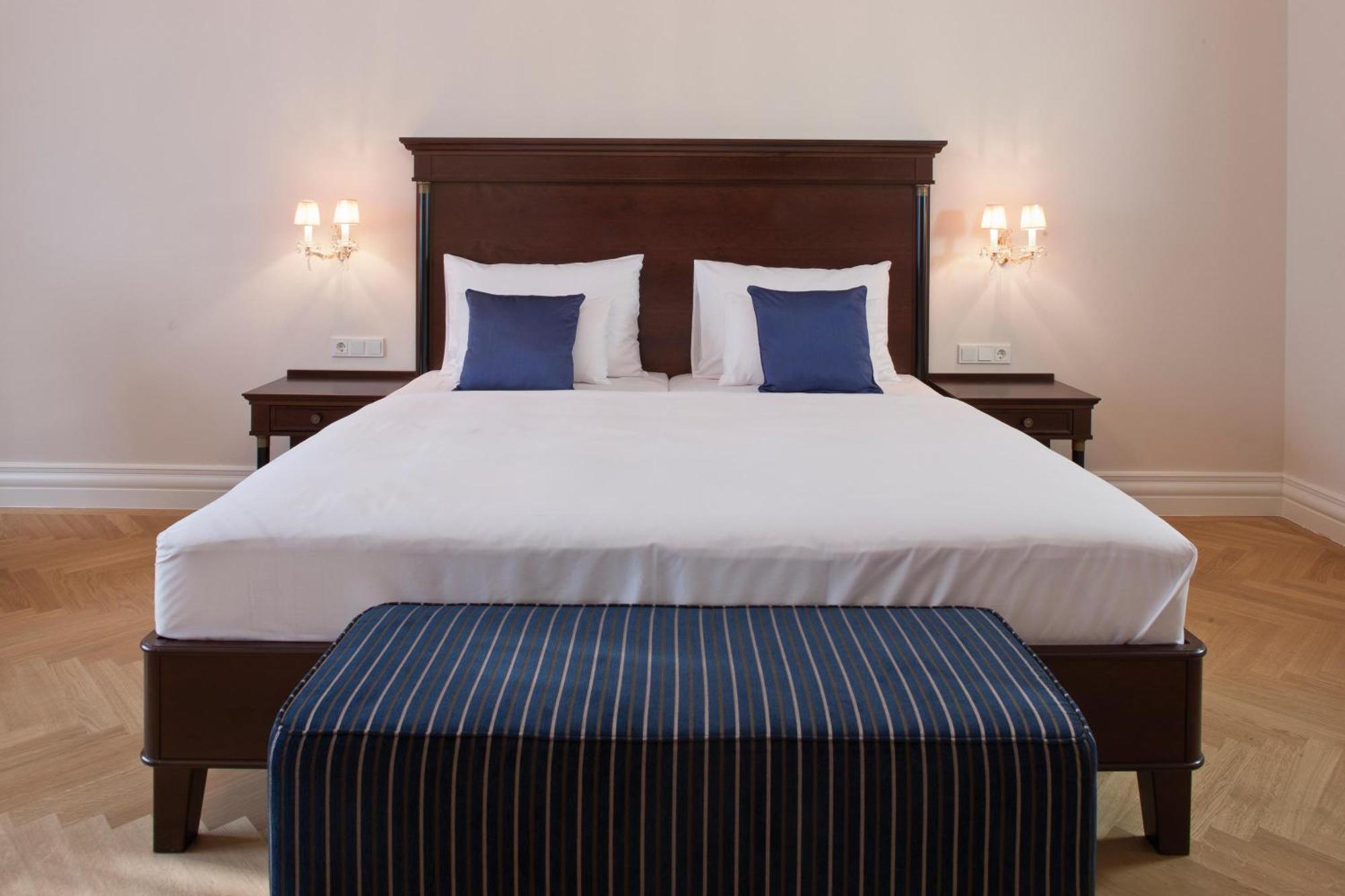 Austria Trend Parkhotel Schoenbrunn Hotel