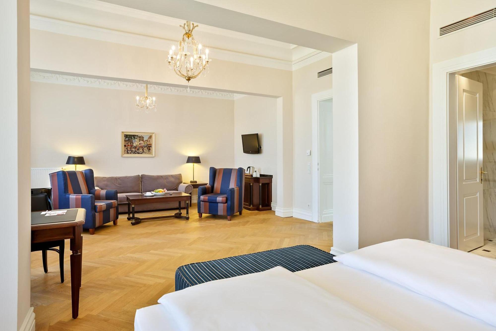 Austria Trend Parkhotel Schoenbrunn 4*
