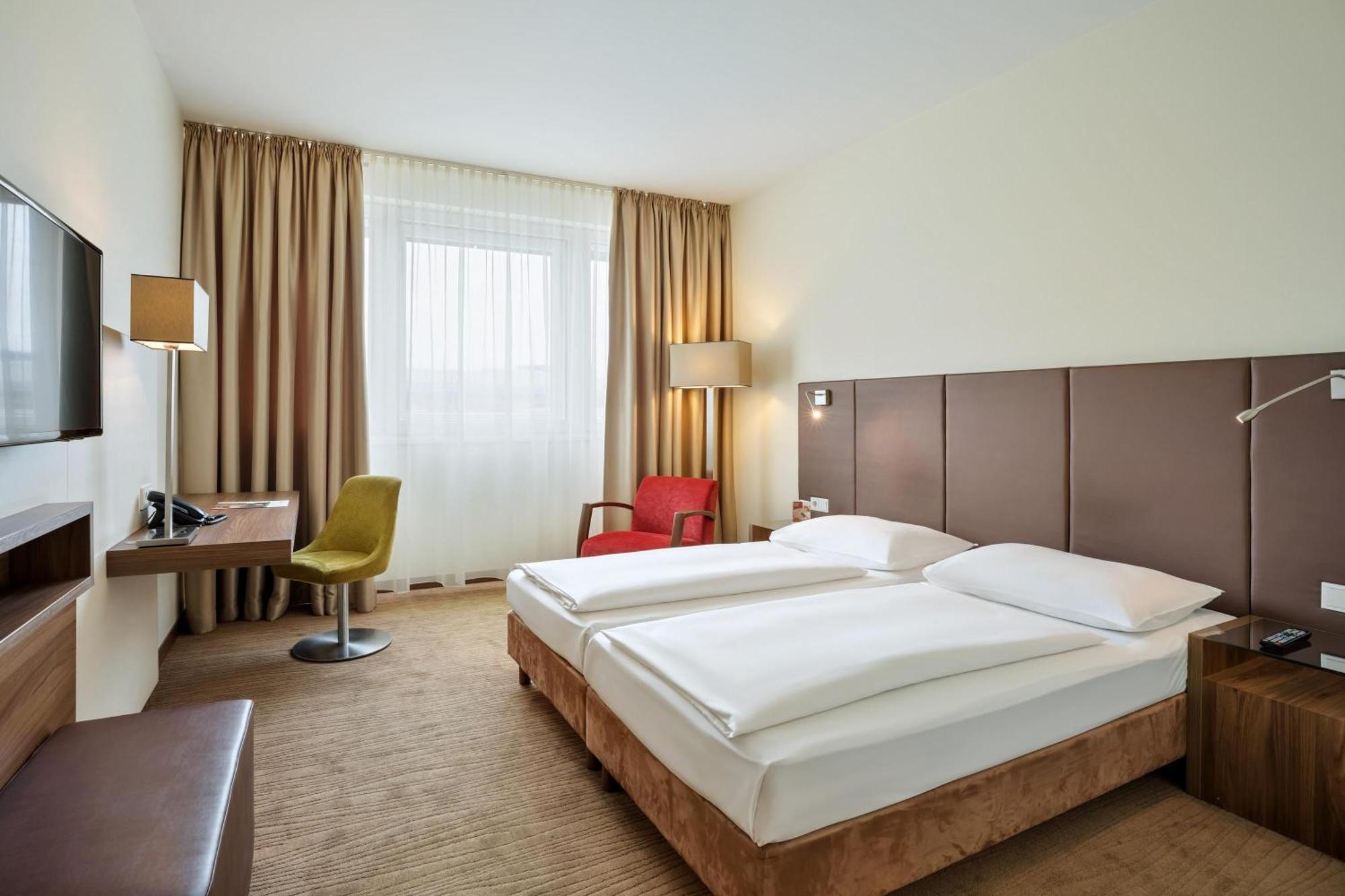 Austria Trend Doppio 4* Viena