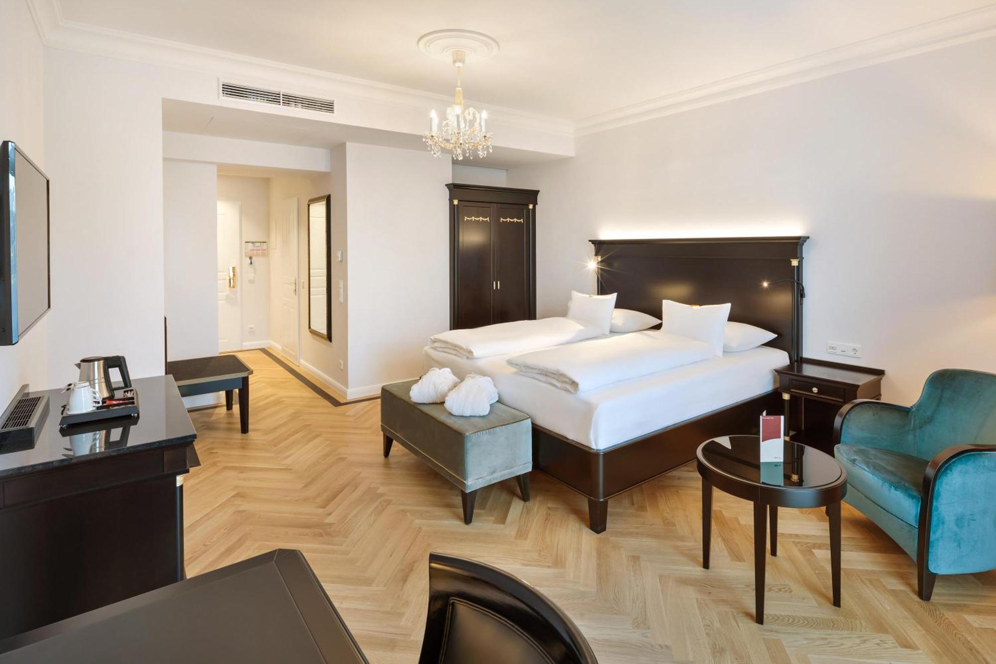 Austria Trend Parkhotel Schoenbrunn Hotel 4*