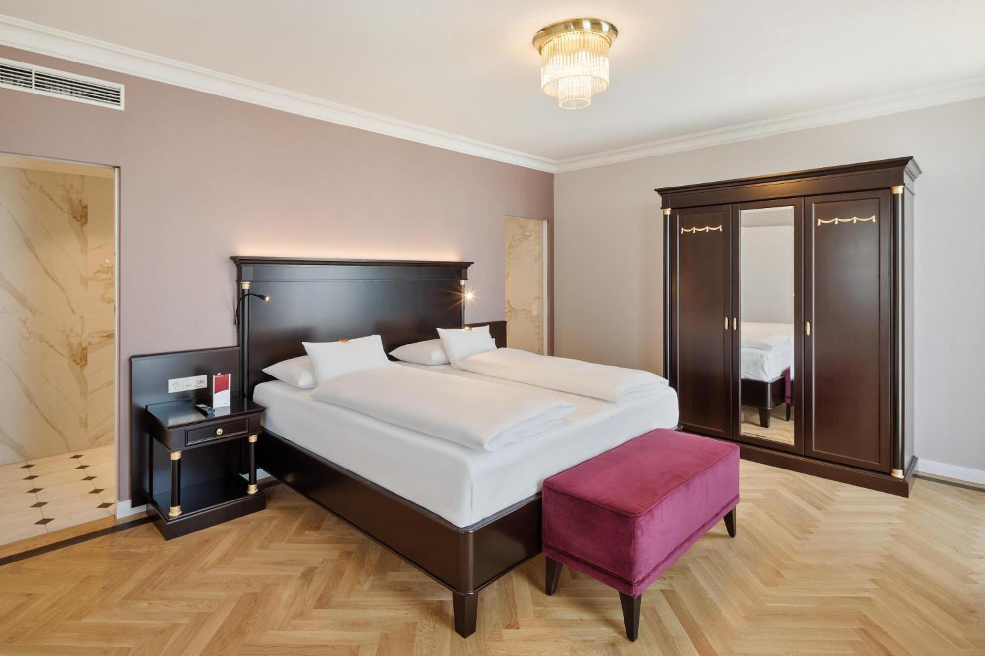 Austria Trend Parkhotel Schoenbrunn 4*