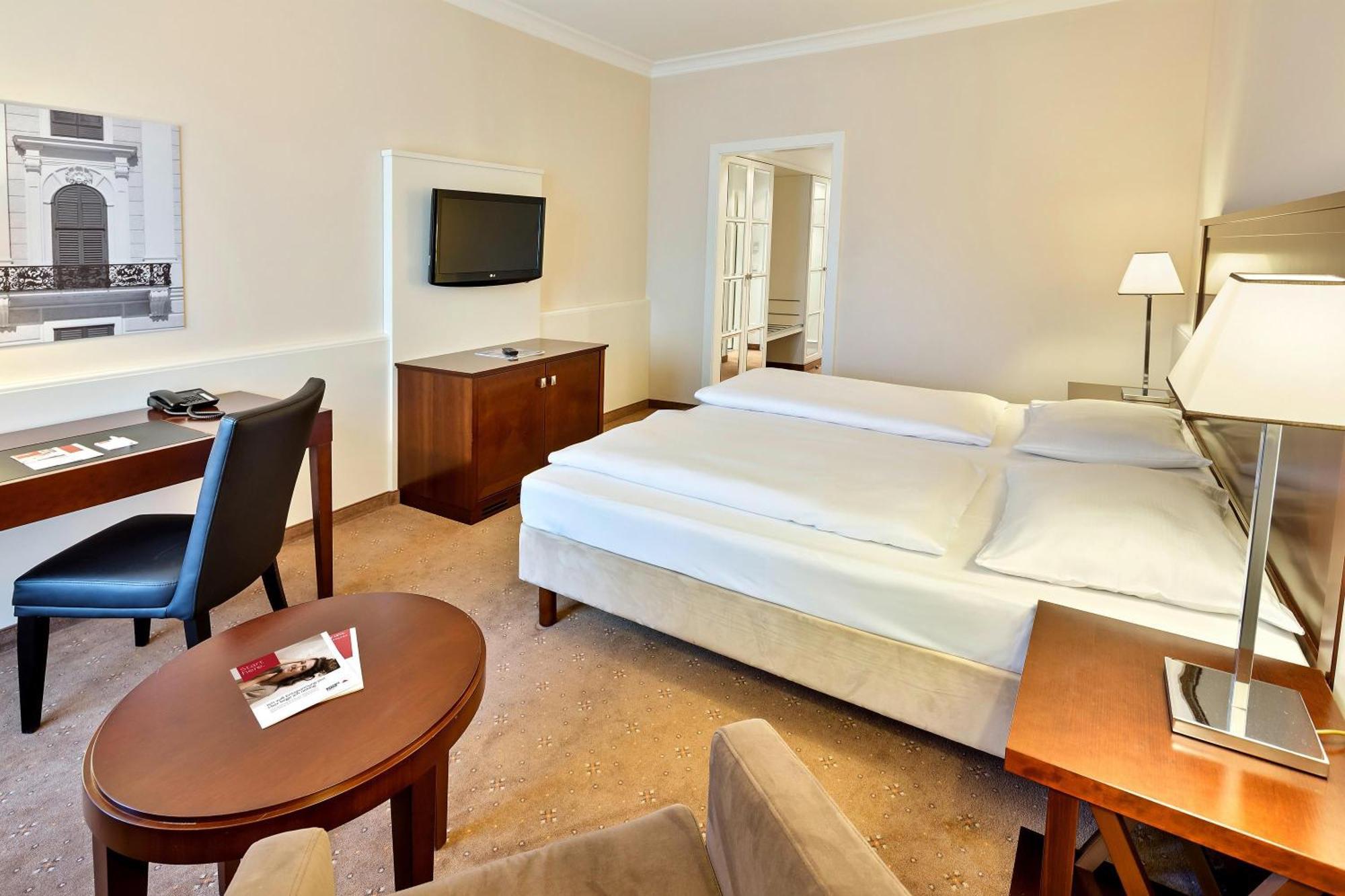 Austria Trend Parkhotel Schoenbrunn