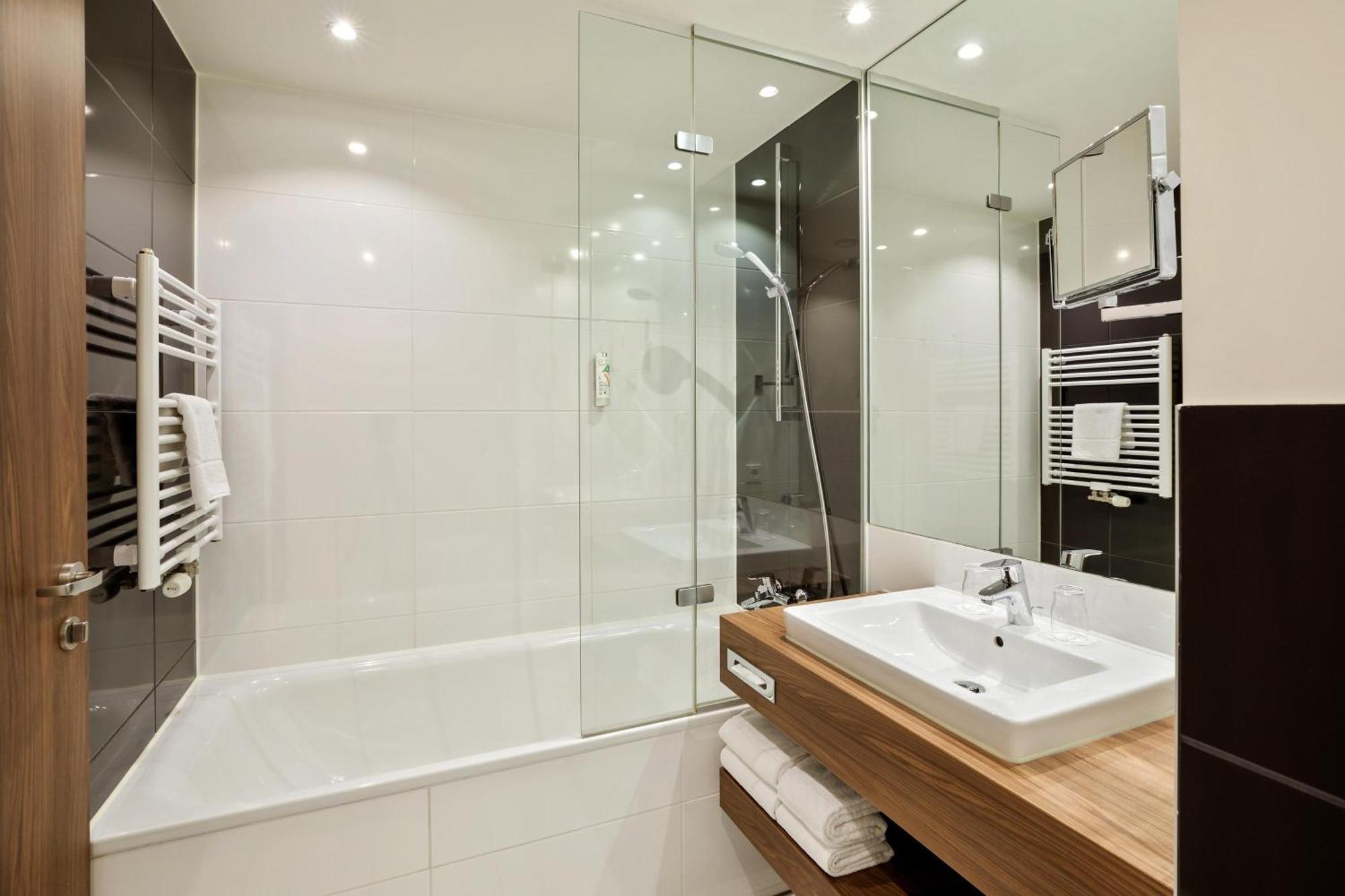 Hotel Austria Trend Doppio