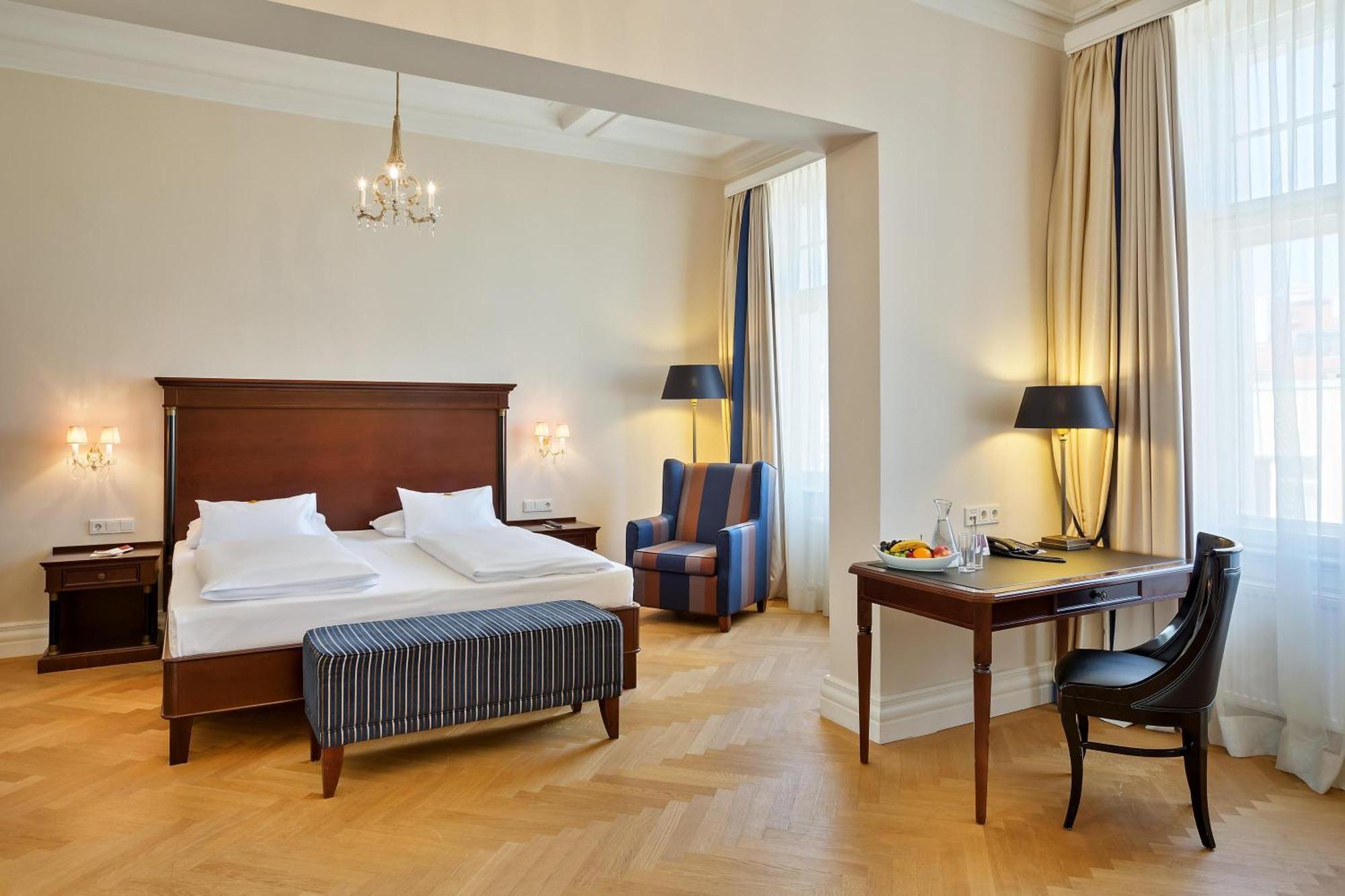 Austria Trend Parkhotel Schoenbrunn 4* Vienna
