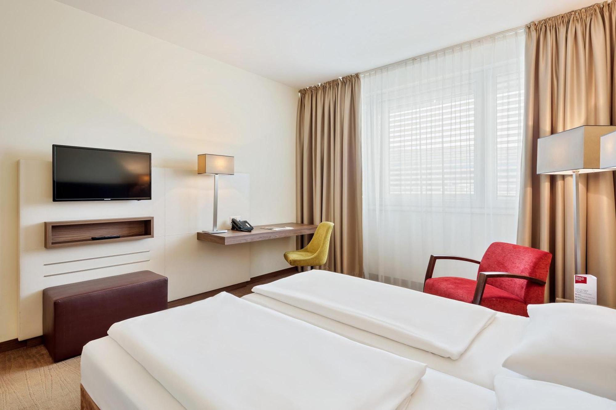 Austria Trend Doppio 4* Viena