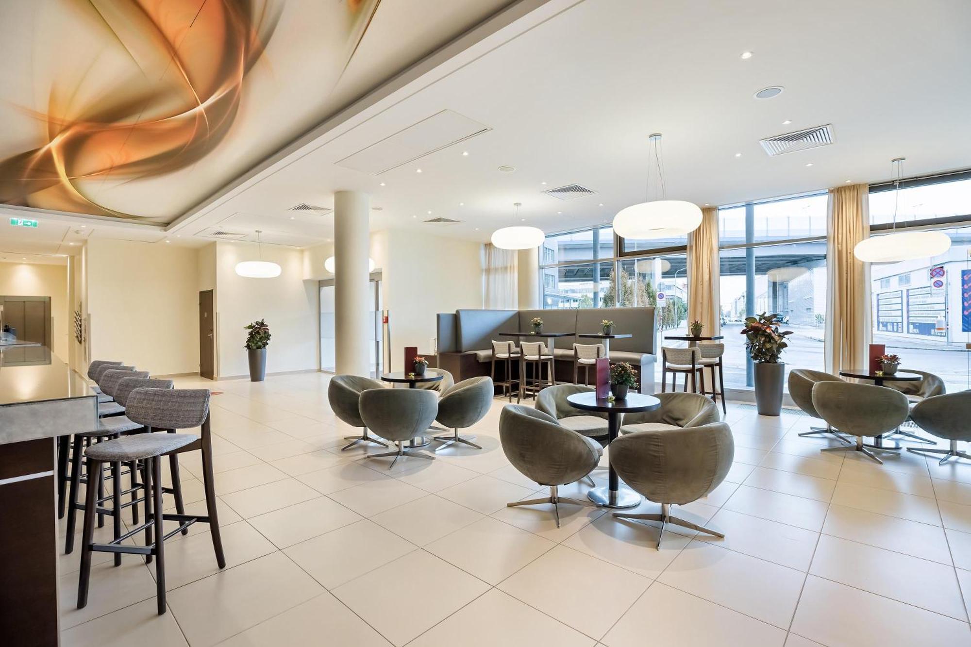Hotel Austria Trend Doppio