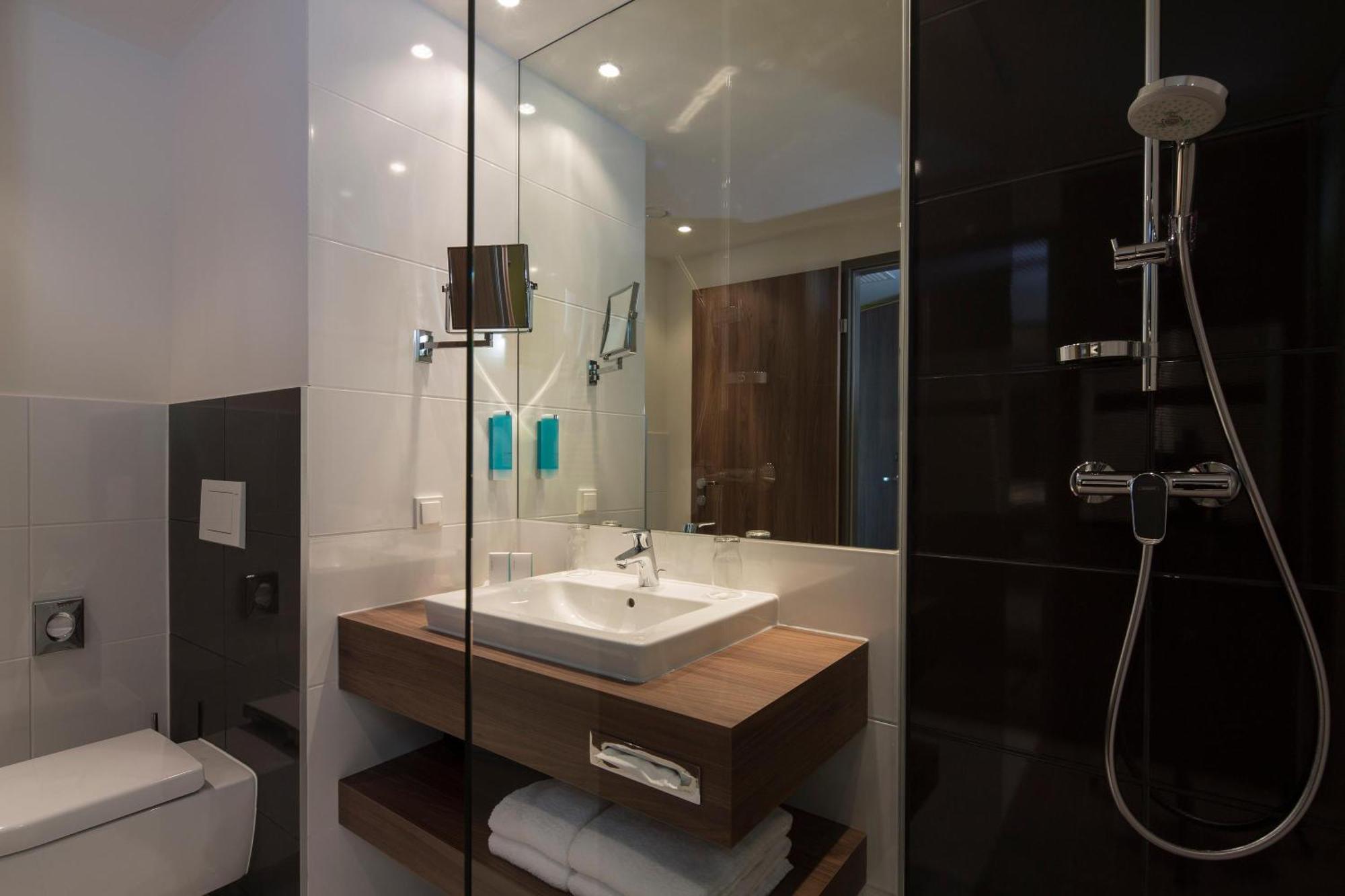 Austria Trend Doppio Hotel Viena