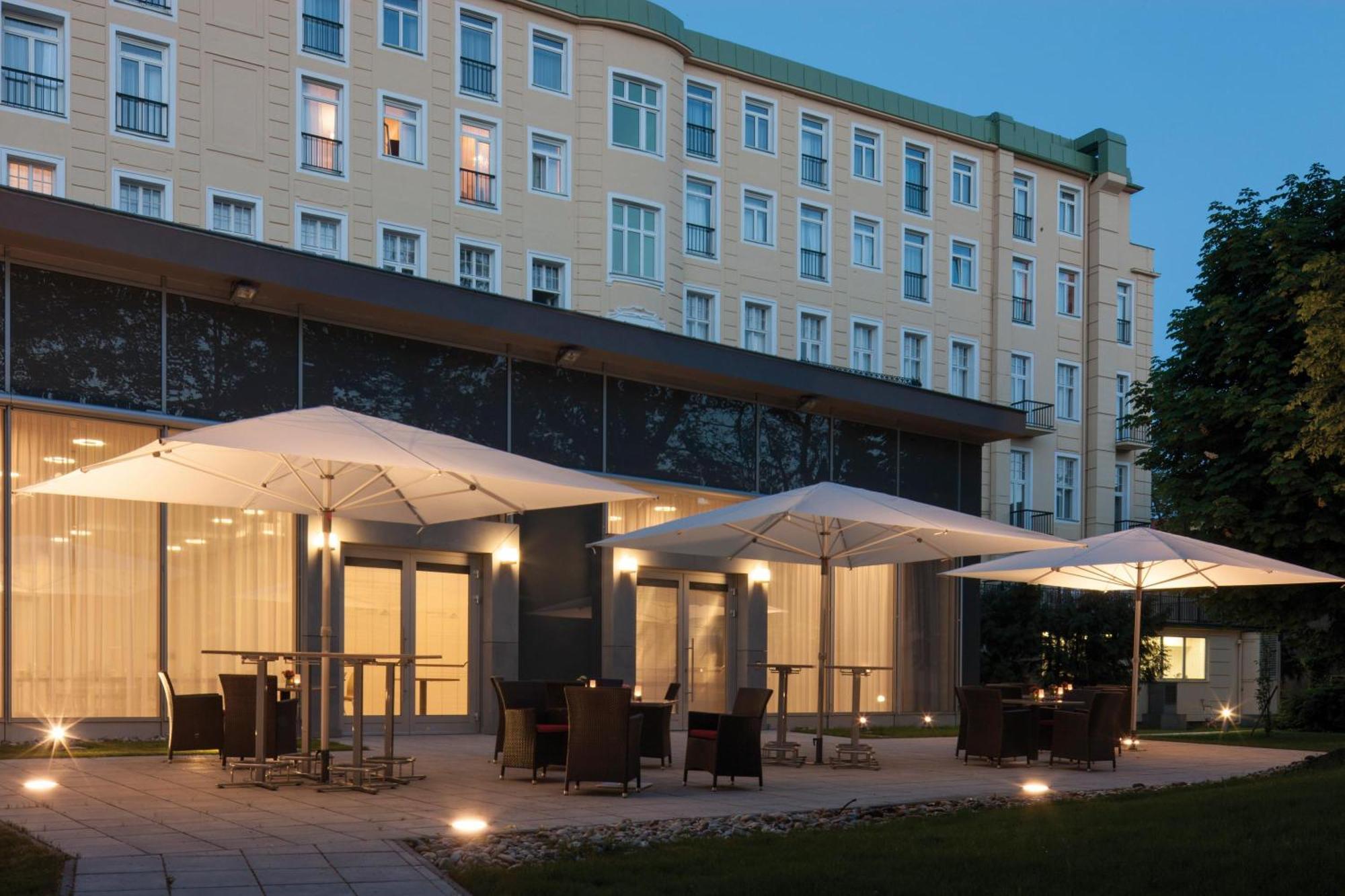 Austria Trend Parkhotel Schoenbrunn 4*