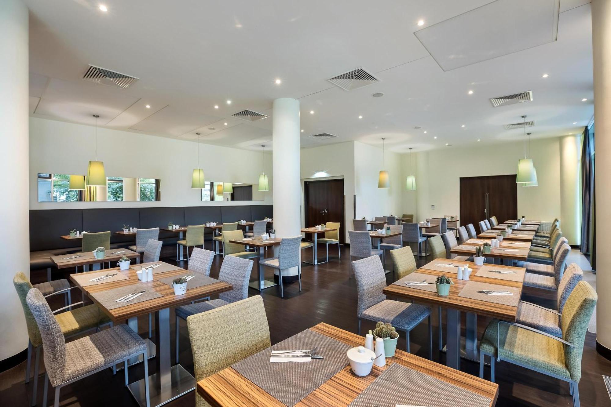 Hotel Austria Trend Doppio Viena