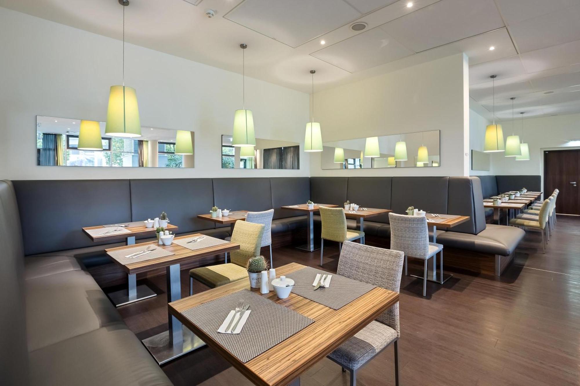 Austria Trend Doppio 4* Viena