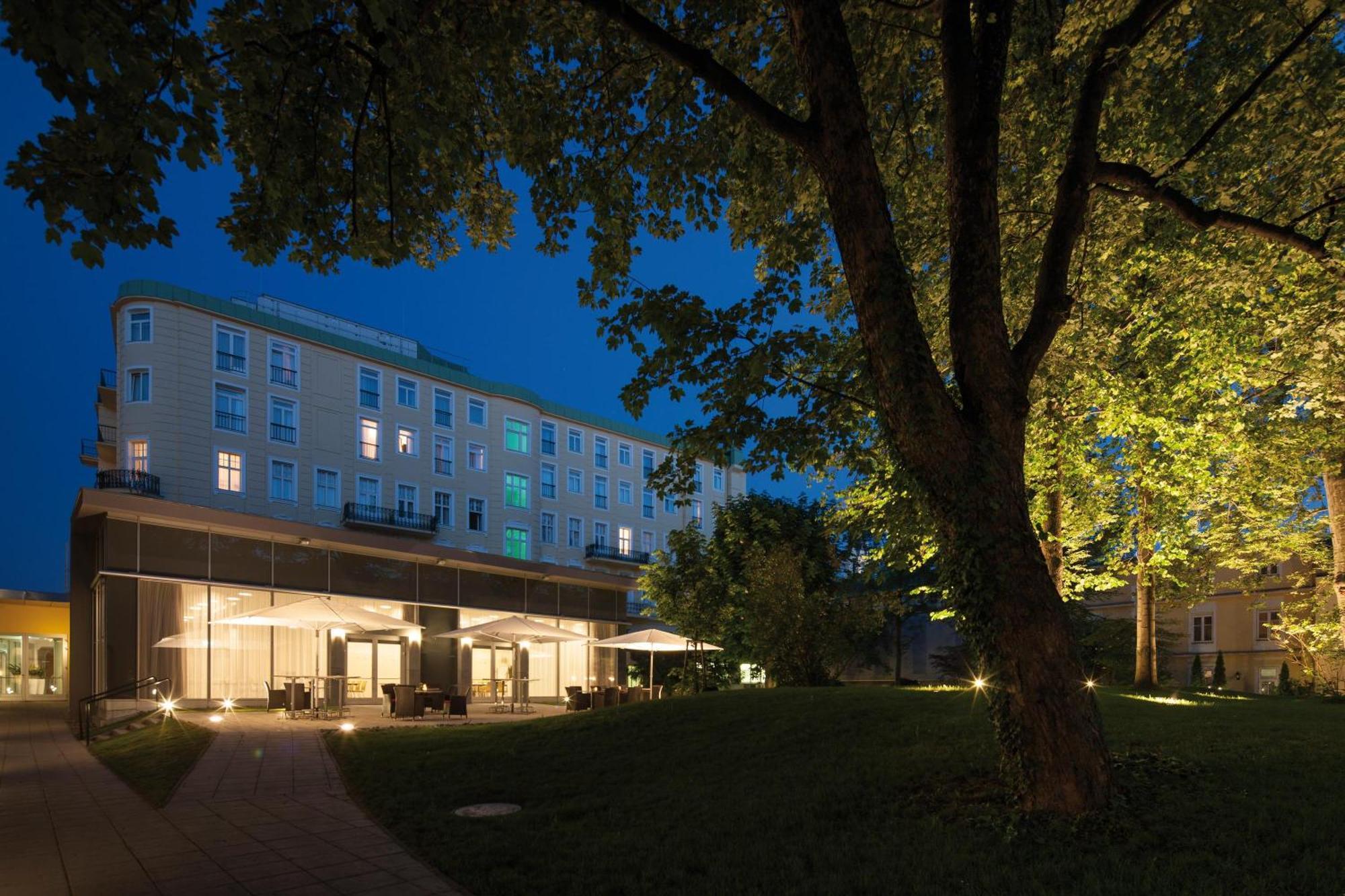 Hotel Austria Trend Parkhotel Schoenbrunn