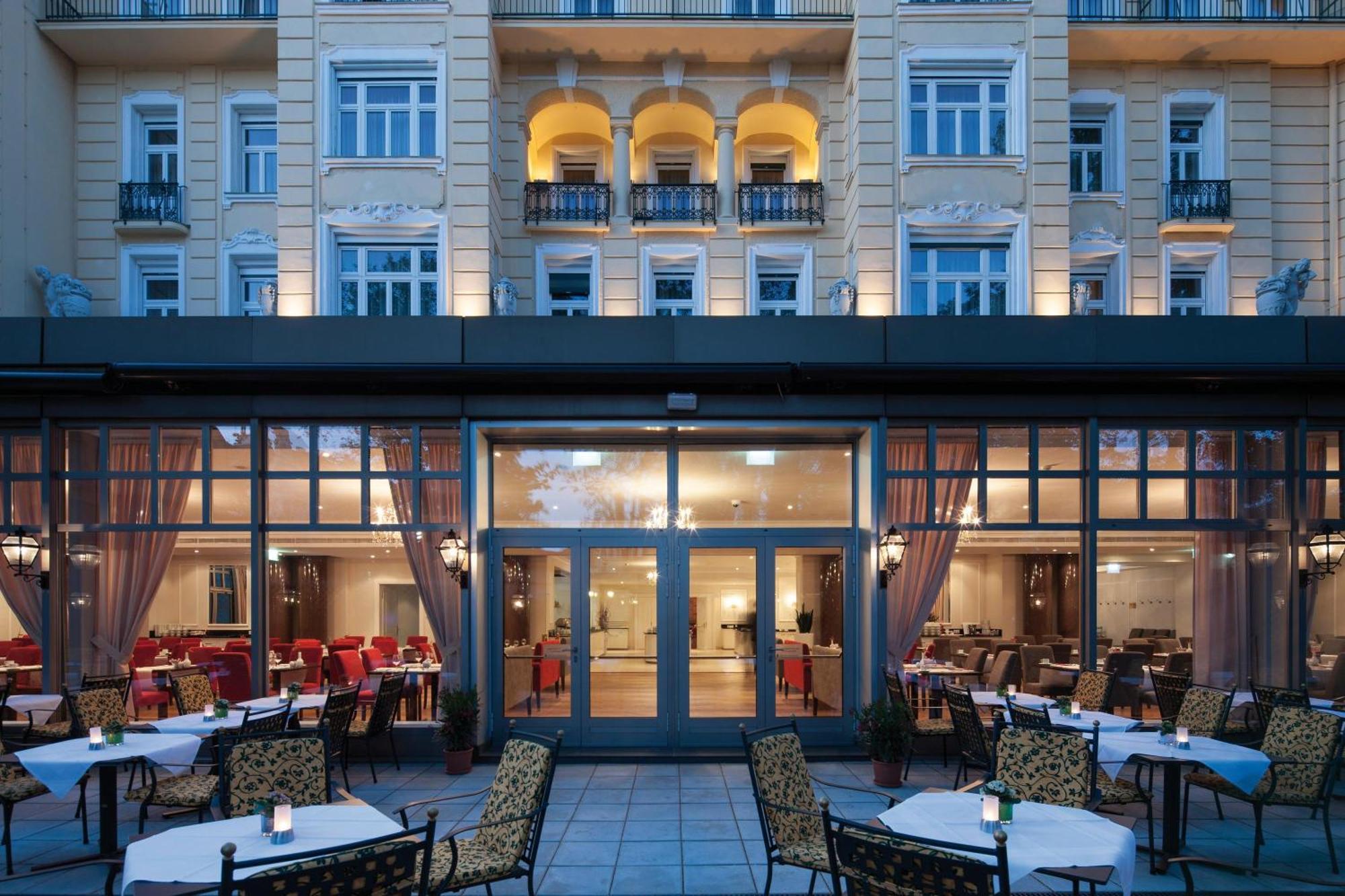 Austria Trend Parkhotel Schoenbrunn