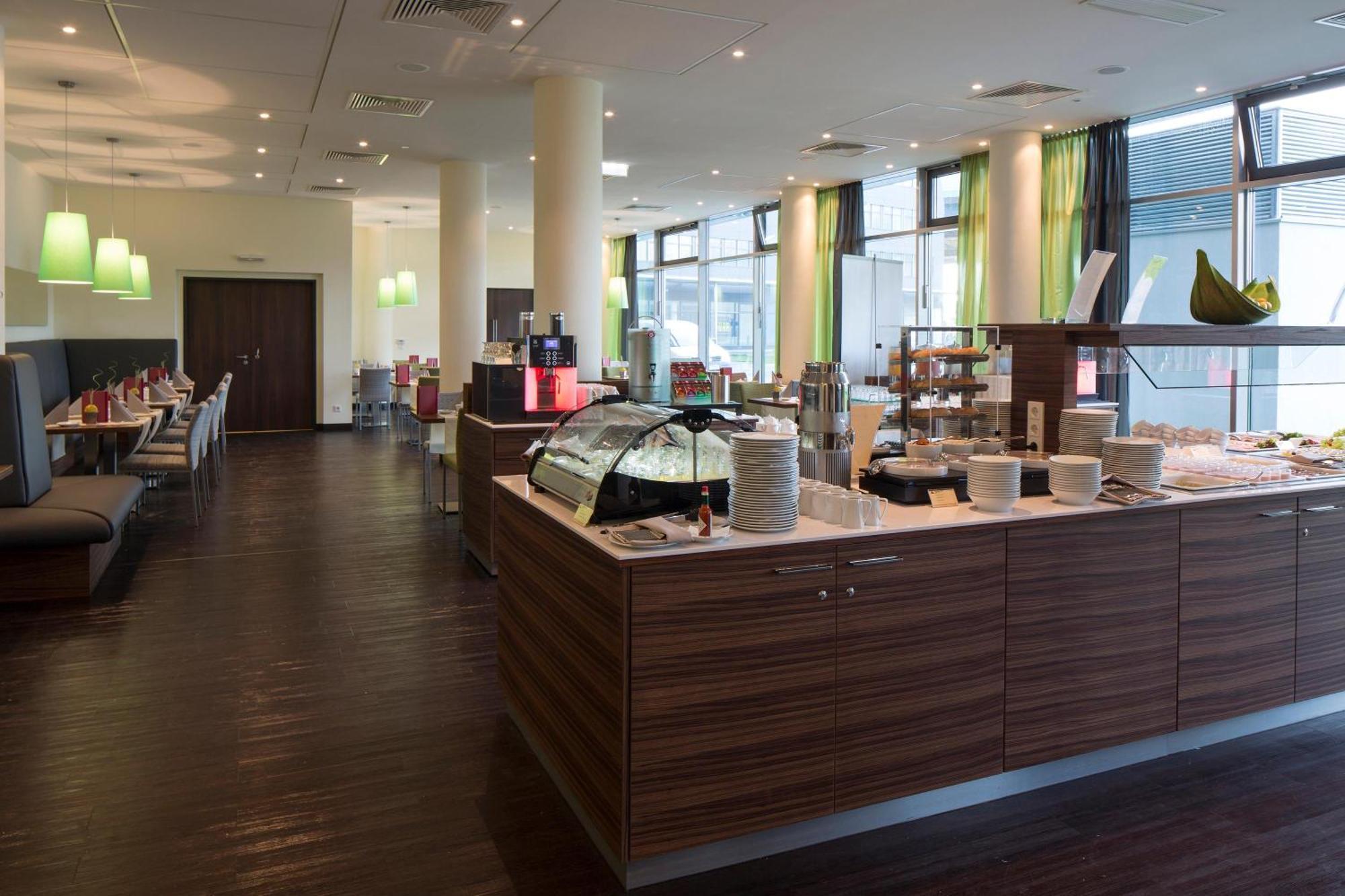 Hotel Austria Trend Doppio