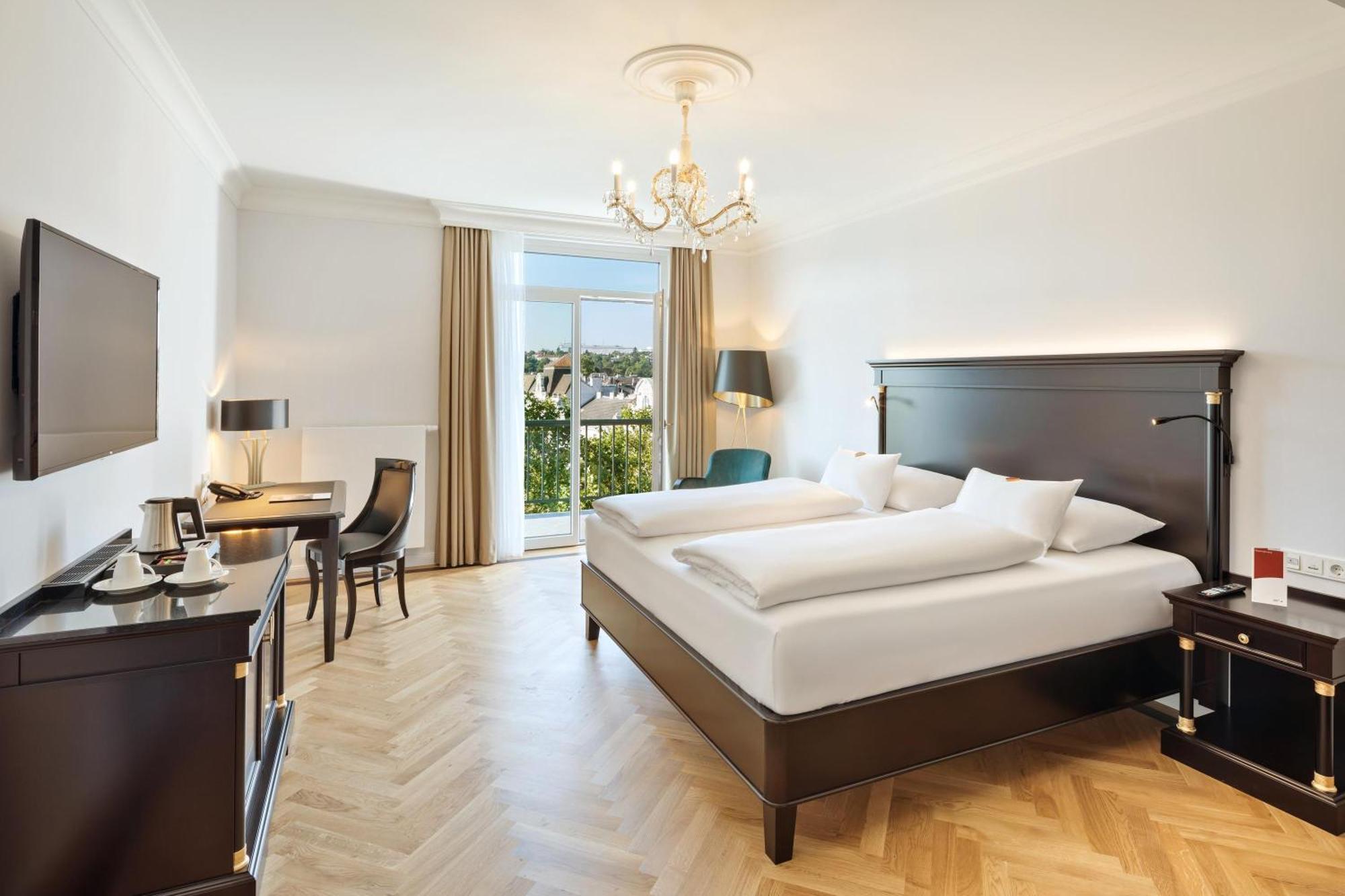 Austria Trend Parkhotel Schoenbrunn Hotel