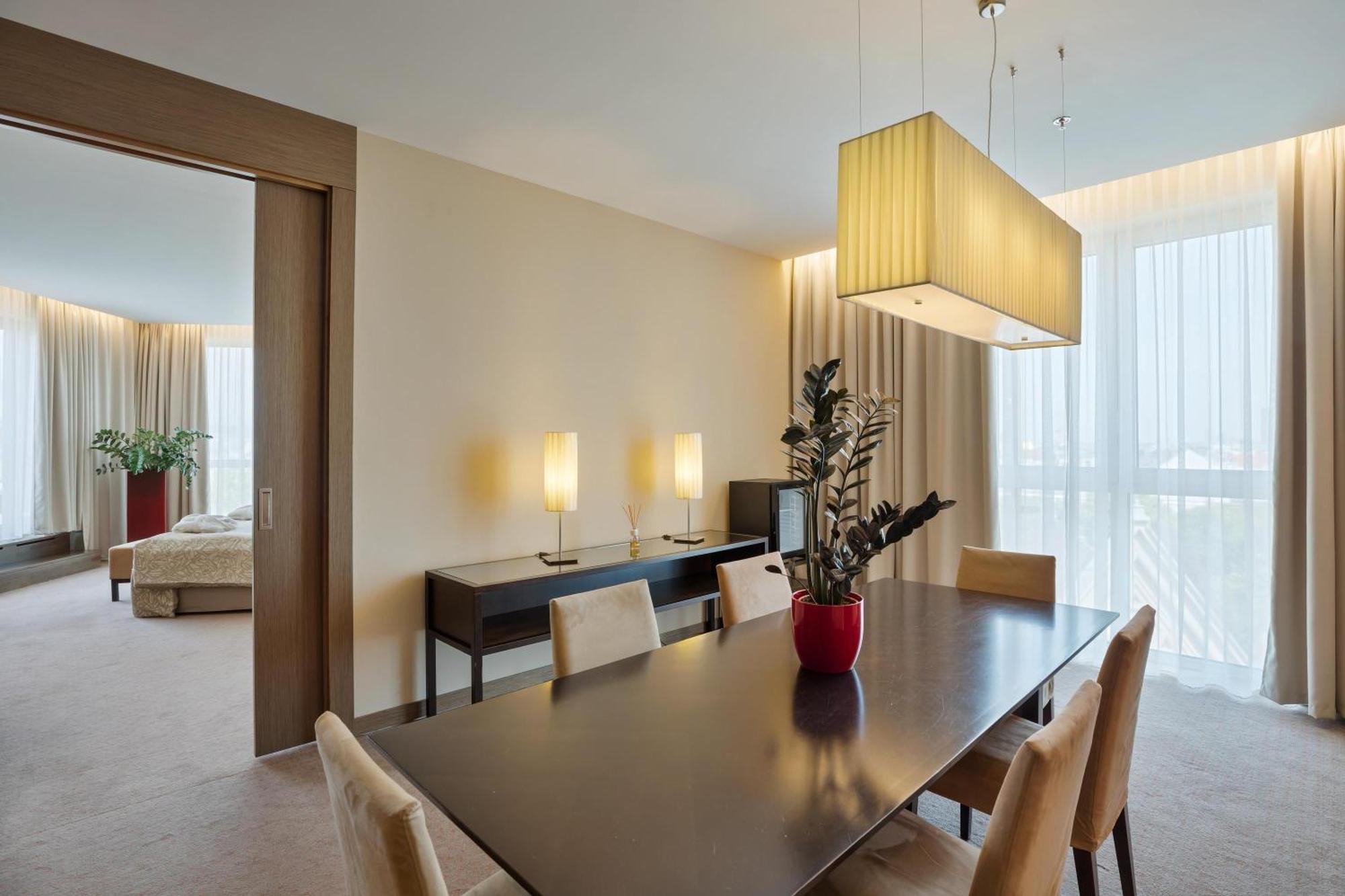 Hotel Austria Trend Savoyen