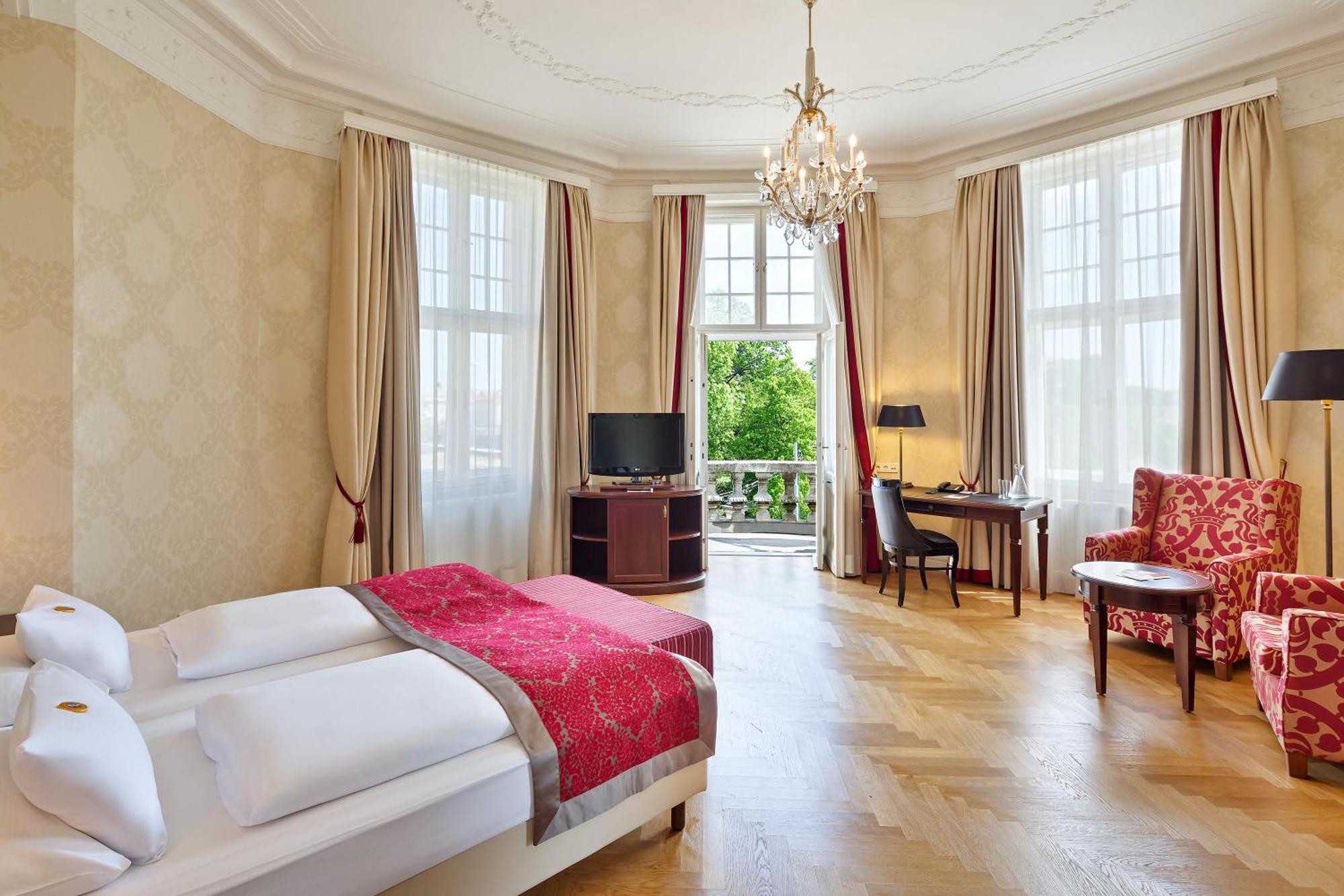 Austria Trend Parkhotel Schoenbrunn Hotel