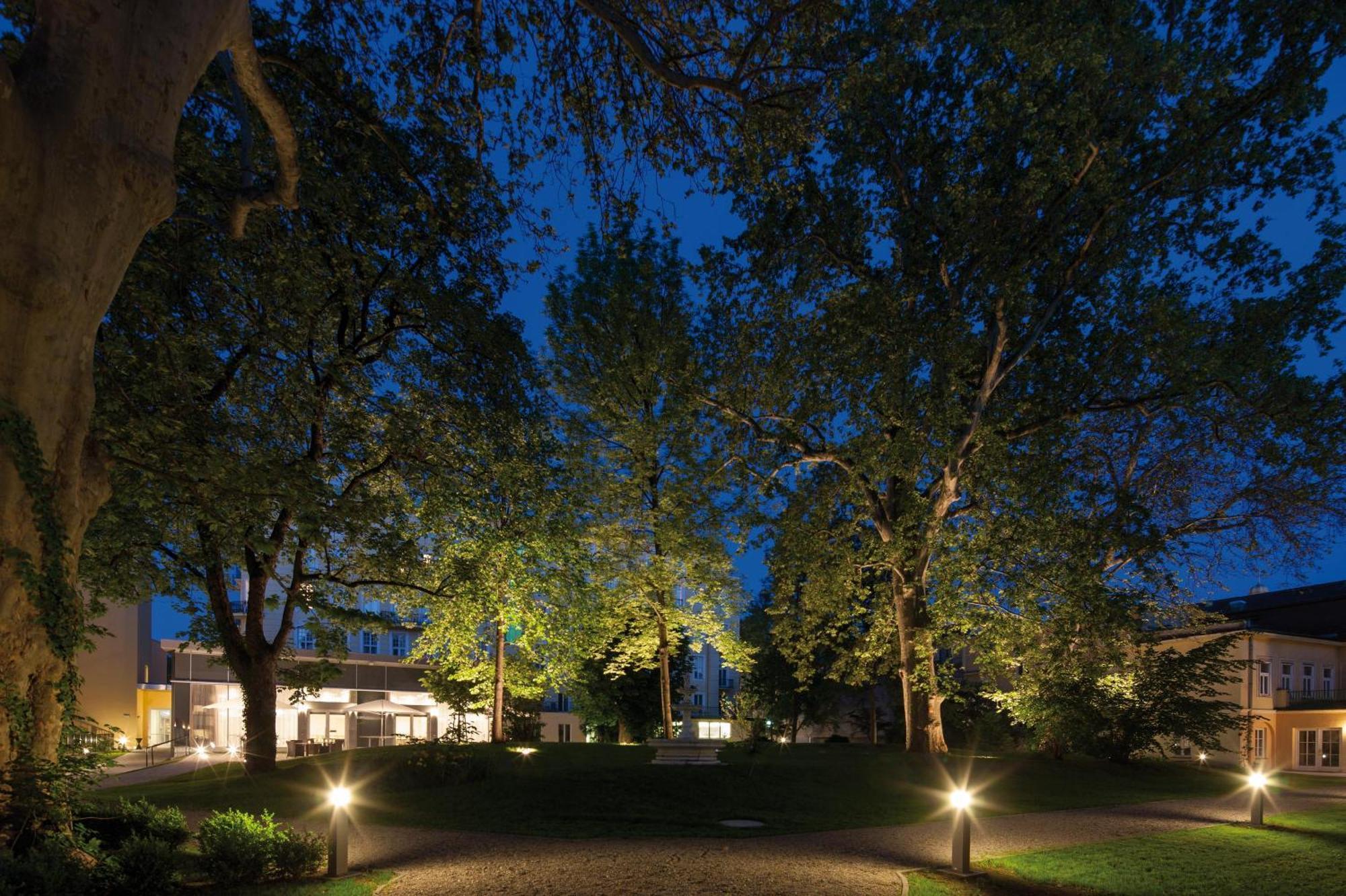 Hotel Austria Trend Parkhotel Schoenbrunn Vienna