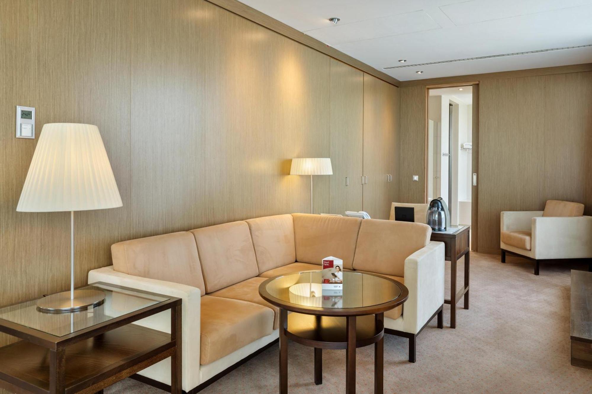 Austria Trend Savoyen Hotel