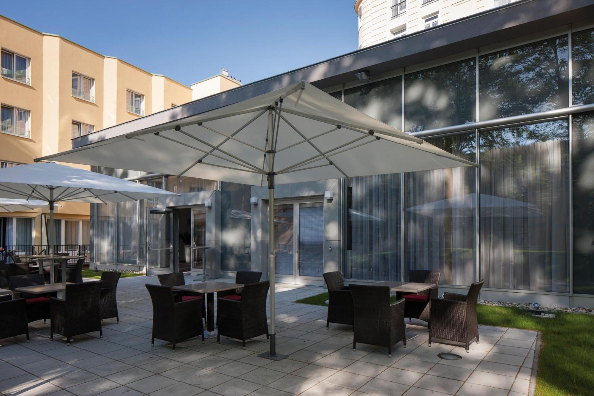 Austria Trend Parkhotel Schoenbrunn Hotel 4*