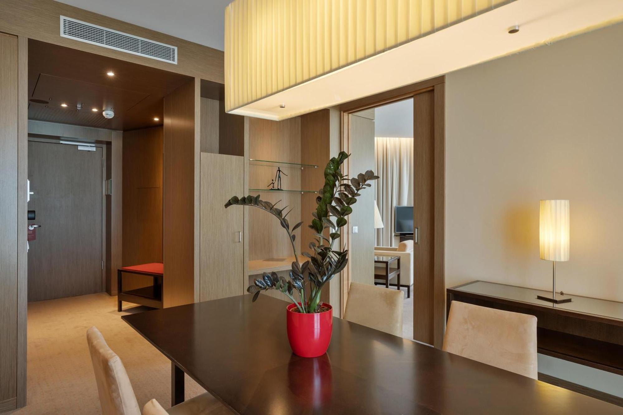 Hotel Austria Trend Savoyen 4*