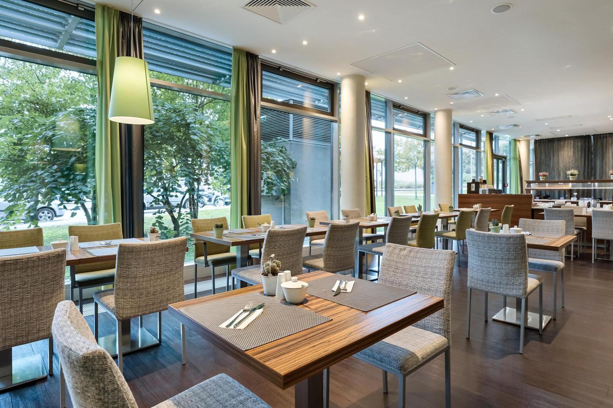 Hotel Austria Trend Doppio