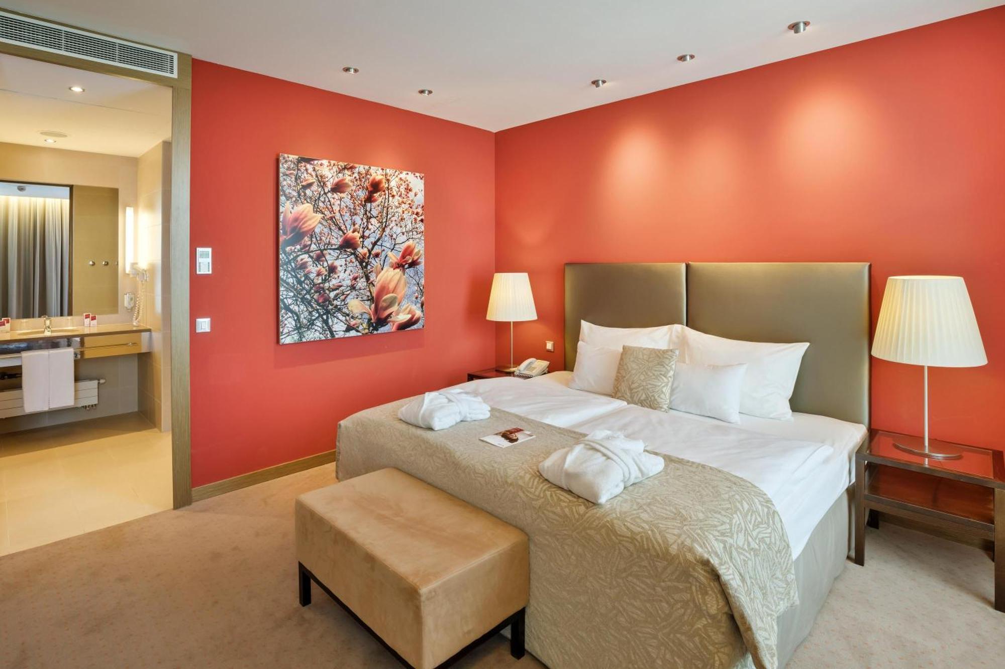 Austria Trend Savoyen Hotel 4*