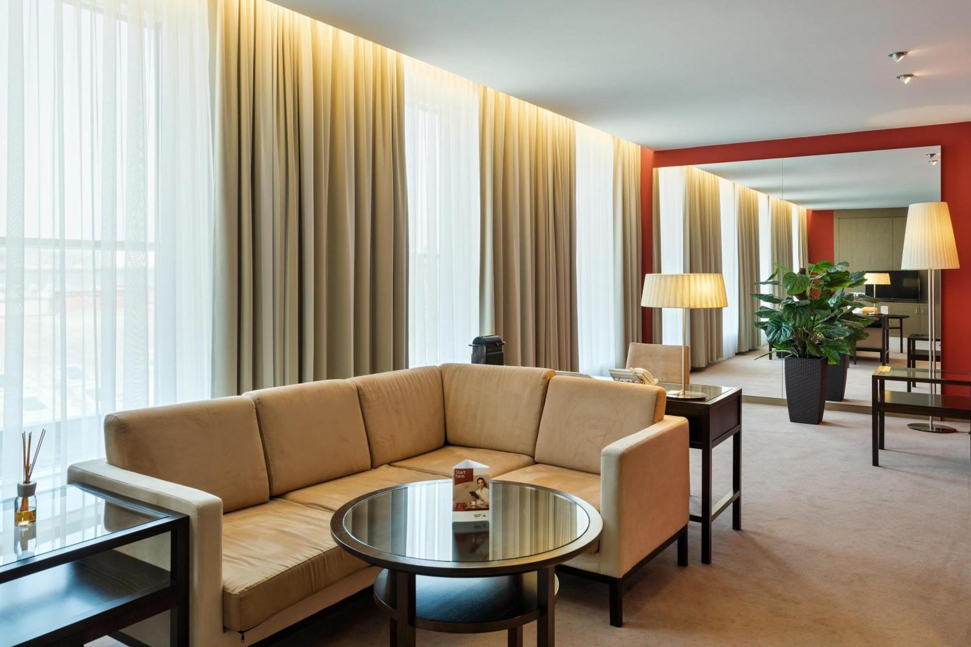 Austria Trend Savoyen Hotel