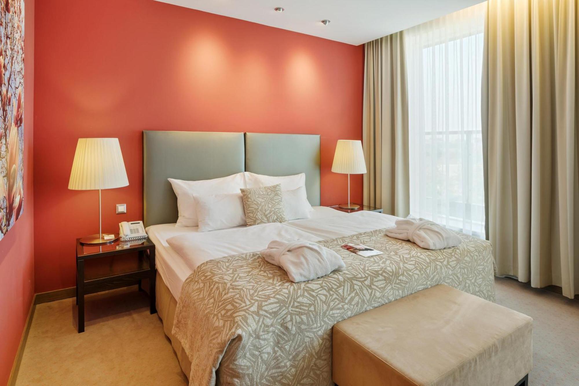 Austria Trend Savoyen Hotel Vienna