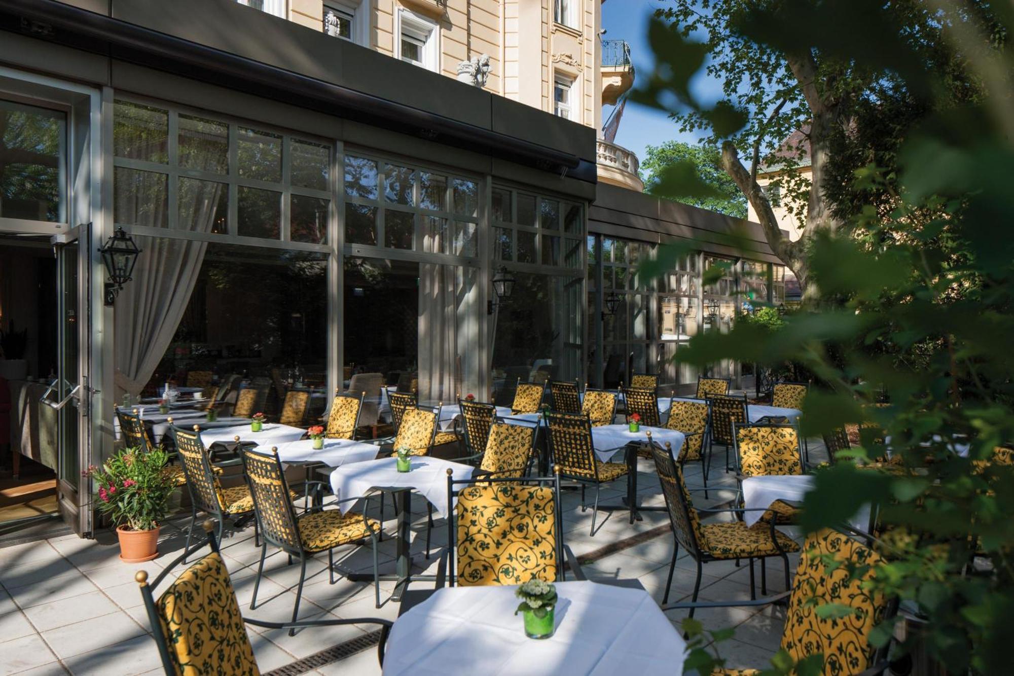 Austria Trend Parkhotel Schoenbrunn