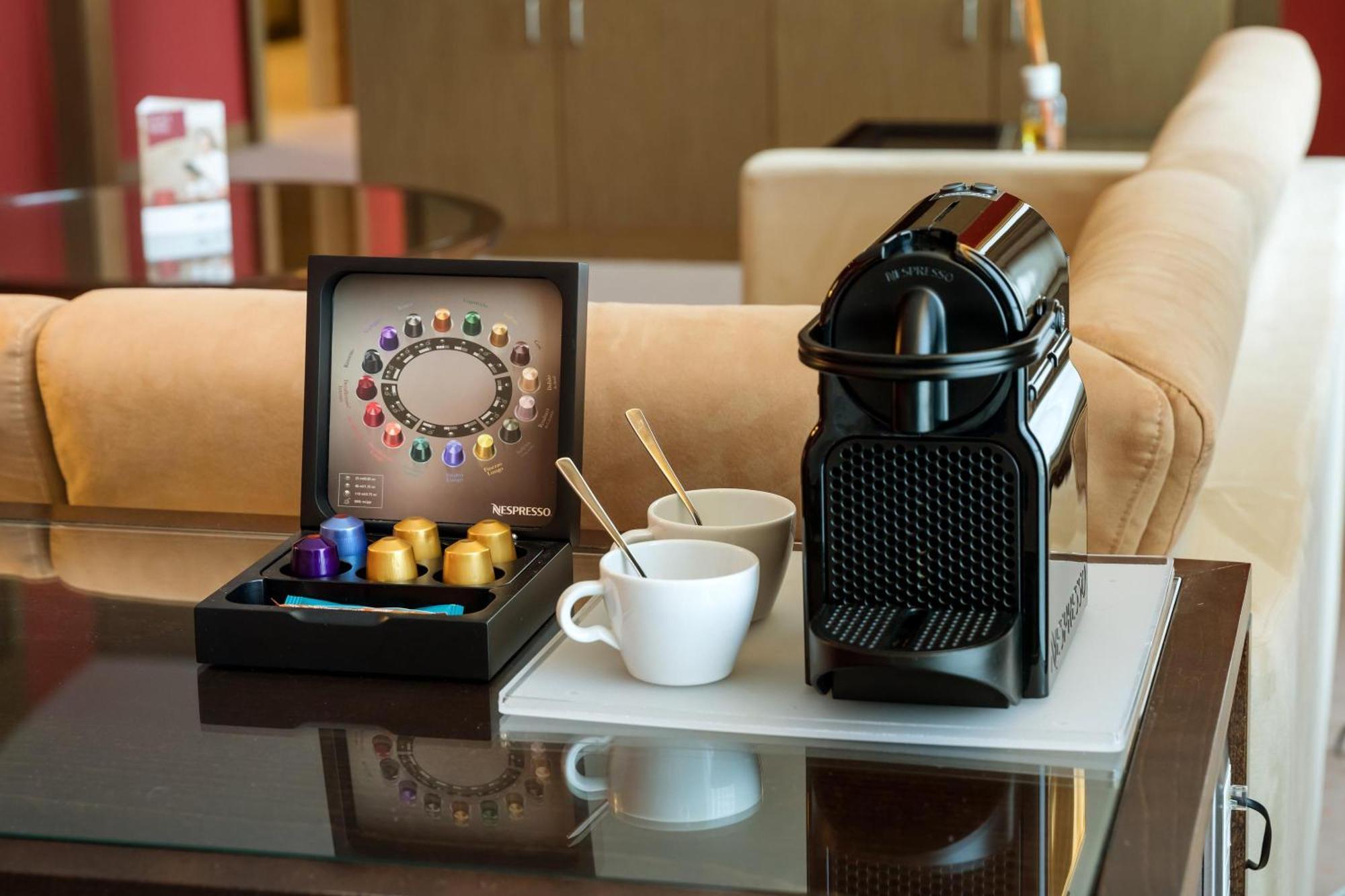 Austria Trend Savoyen Hotel 4*