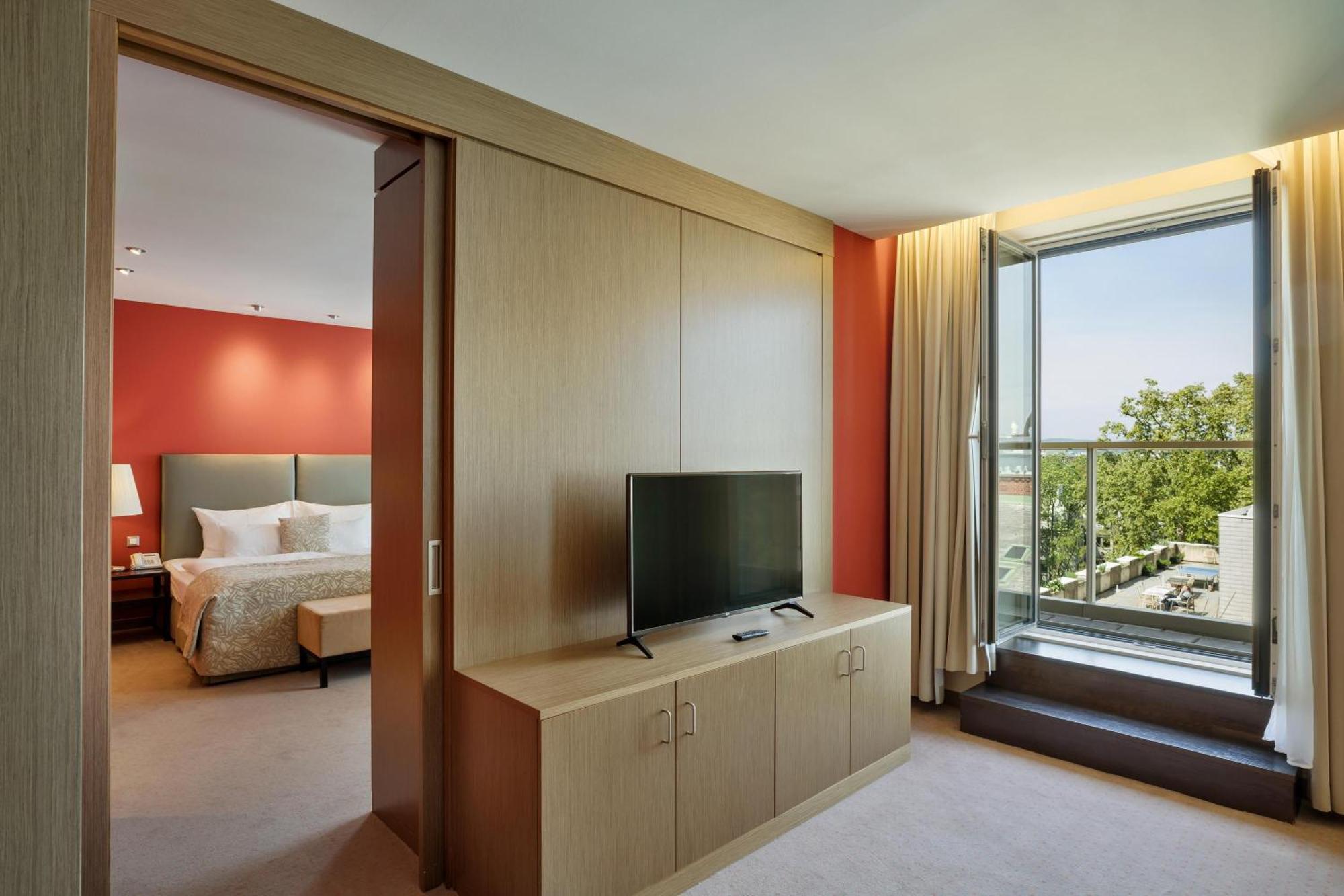 Austria Trend Savoyen 4* Viena