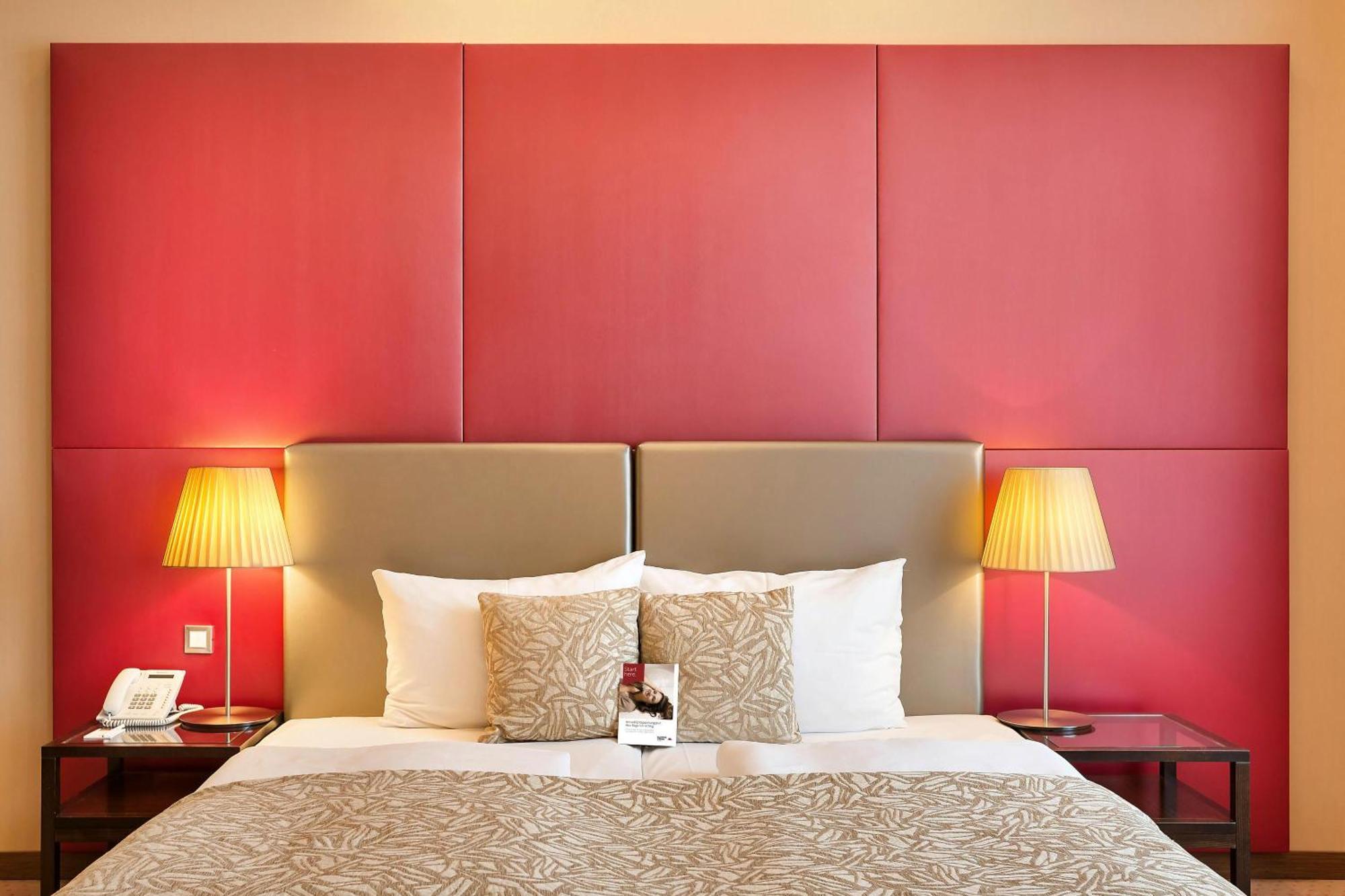 Austria Trend Savoyen Hotel Viena